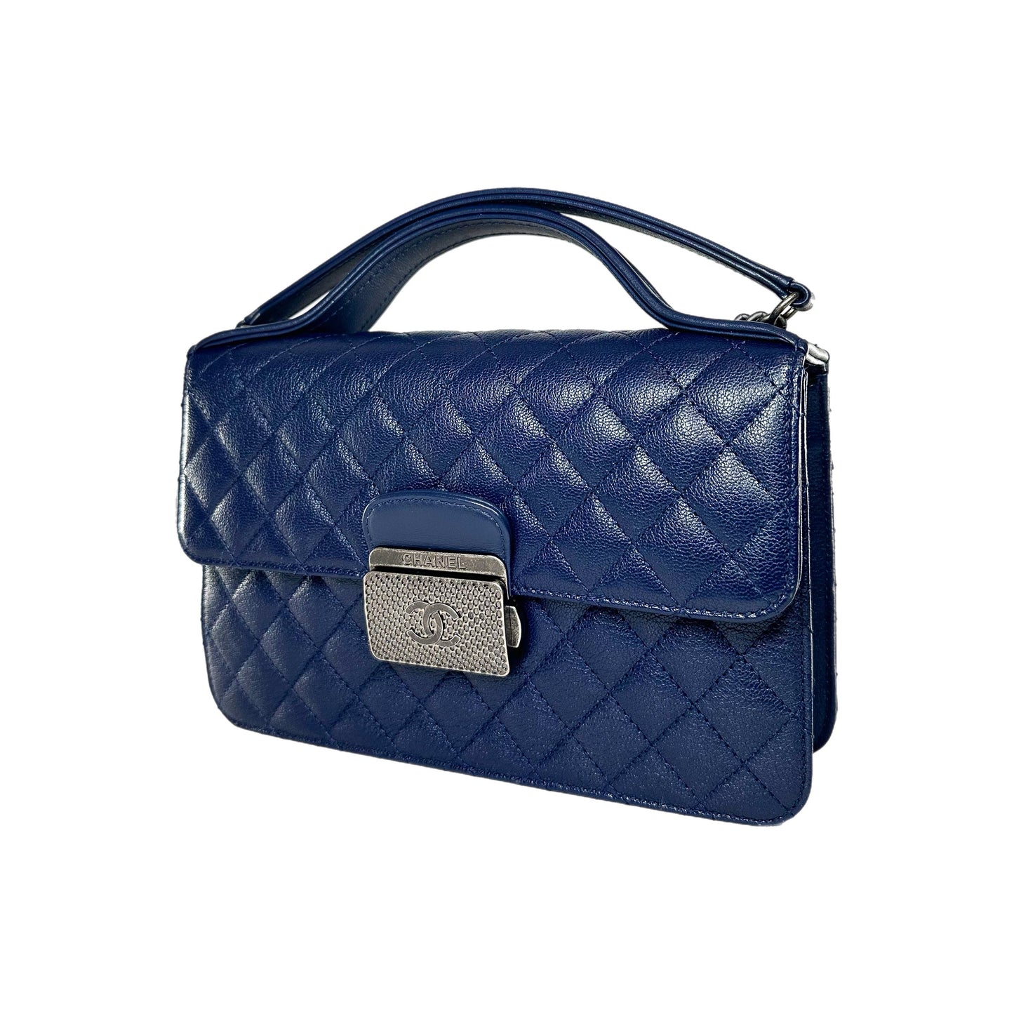 Chanel Flap Shoulder Bag - Ewore Bags