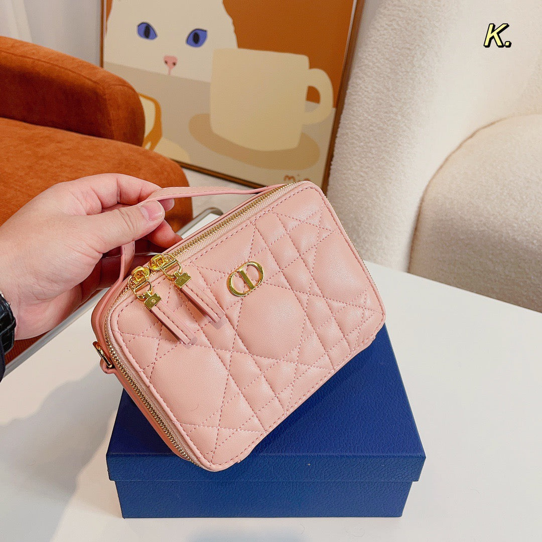 Dior Chain Crossbody