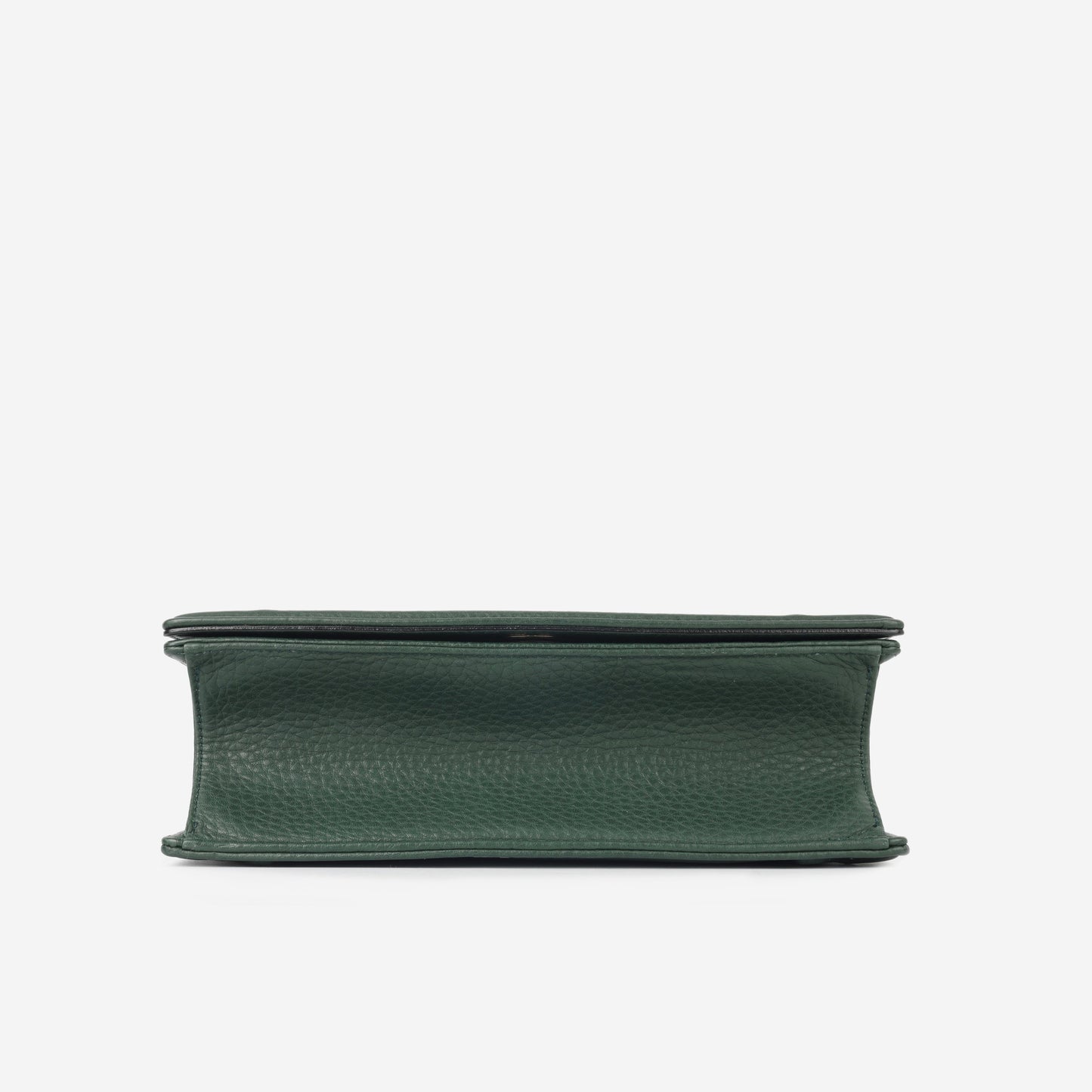 Dior Chain Leather Crossbody
