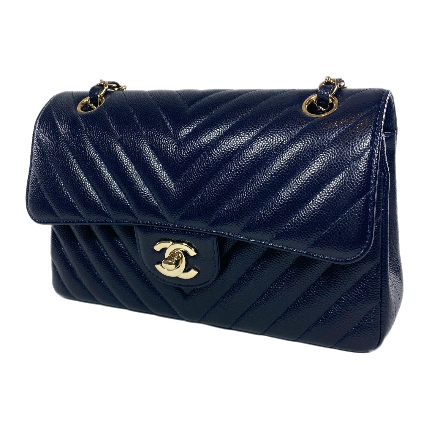 Chanel Flap Shoulder Bag - Ewore Bags
