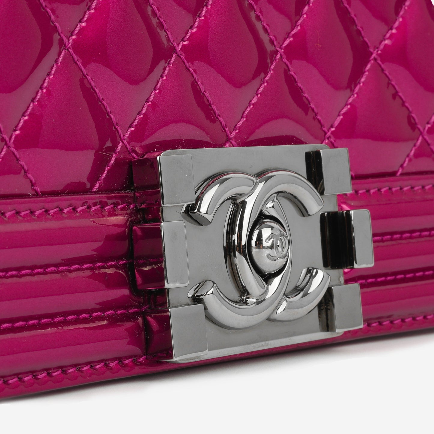 Chanel Boy Chanel - Small