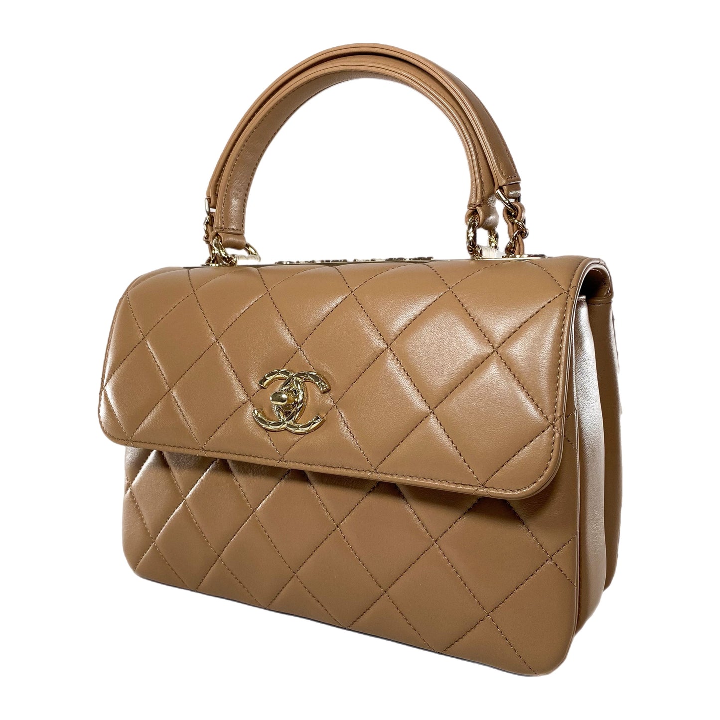 Chanel Handbag - Ewore Bags