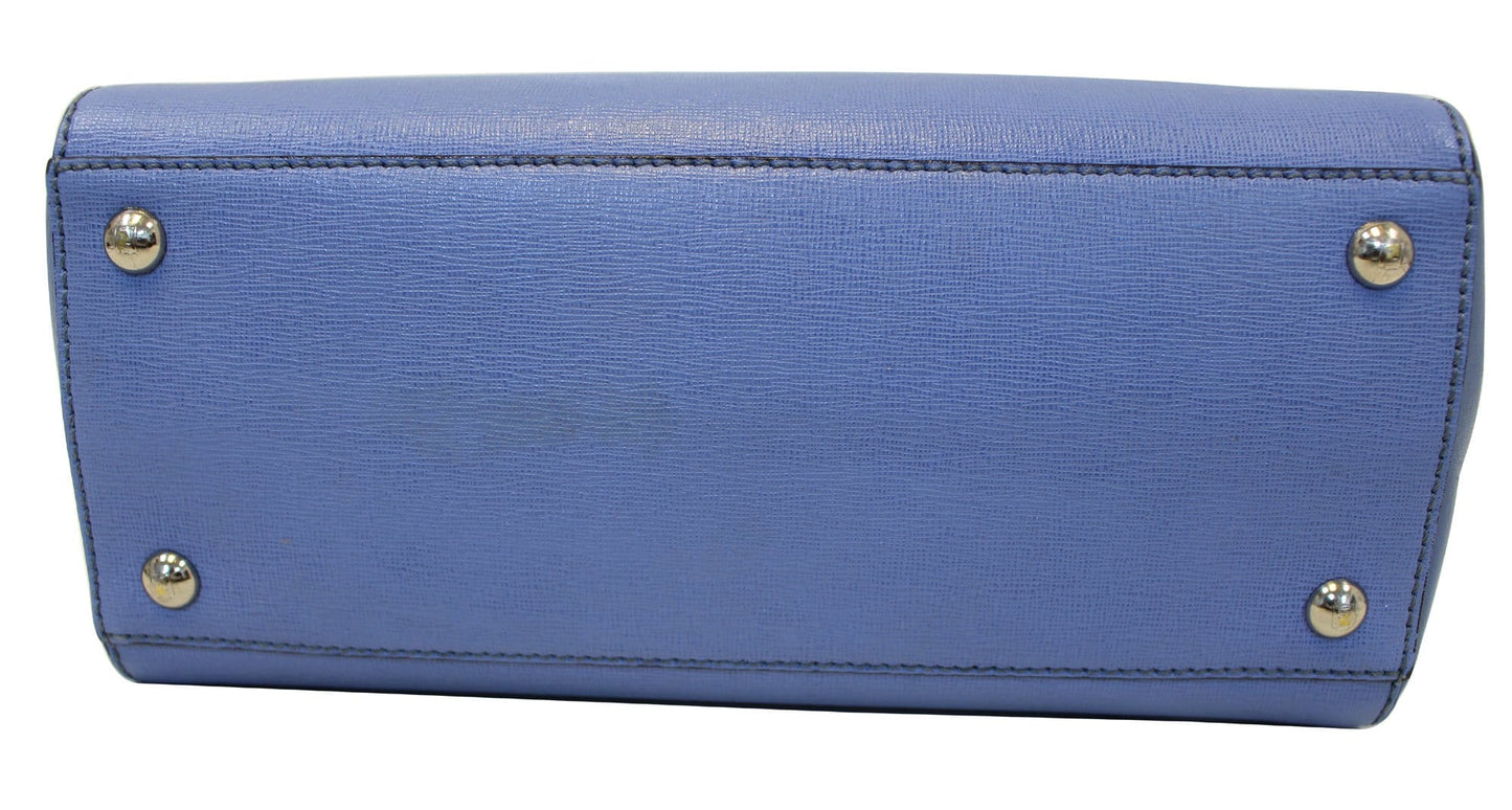 Fendi Roma Shoulder Bag - Ewore Bags