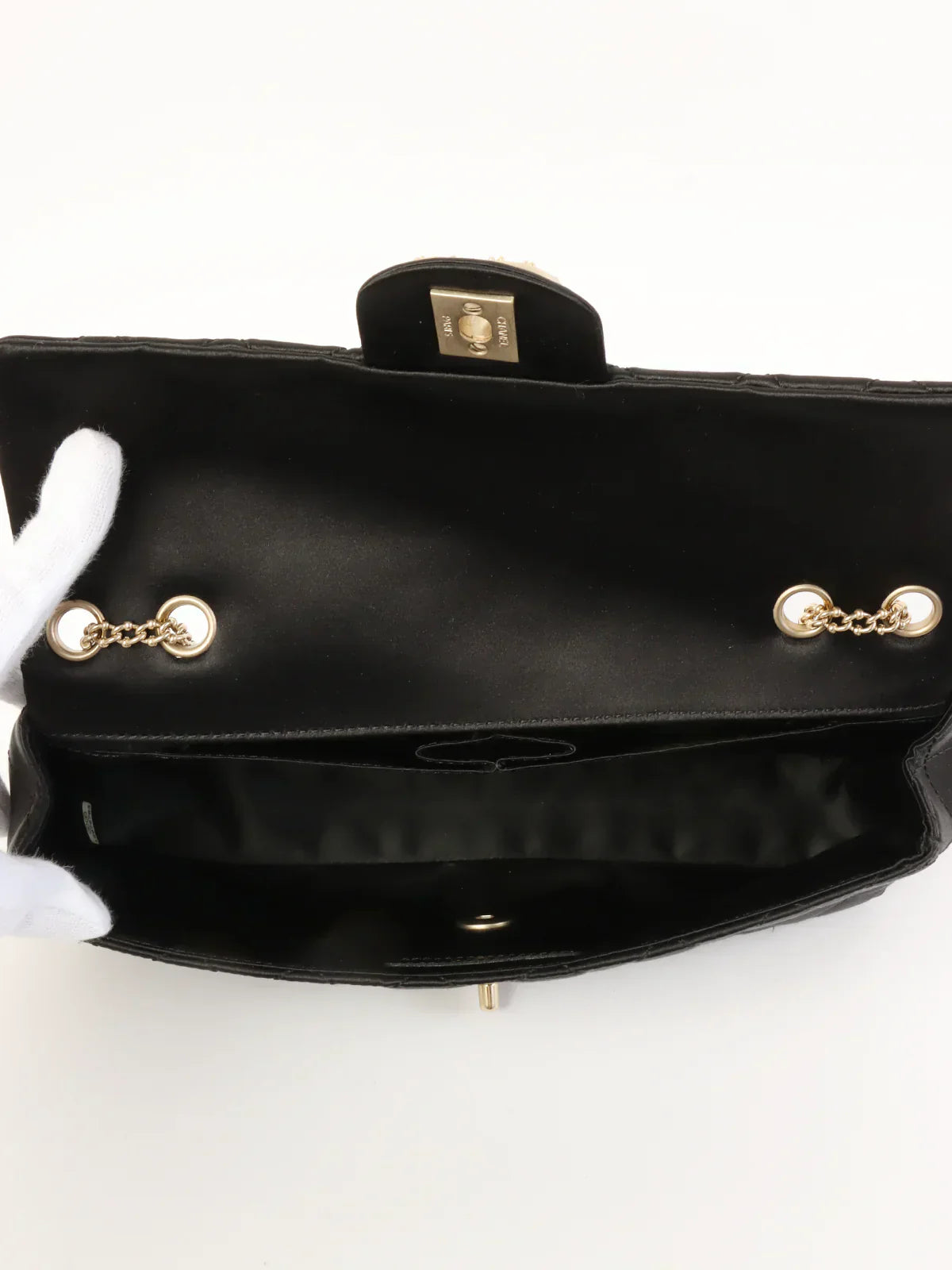 Chanel Handbag - Ewore Bags
