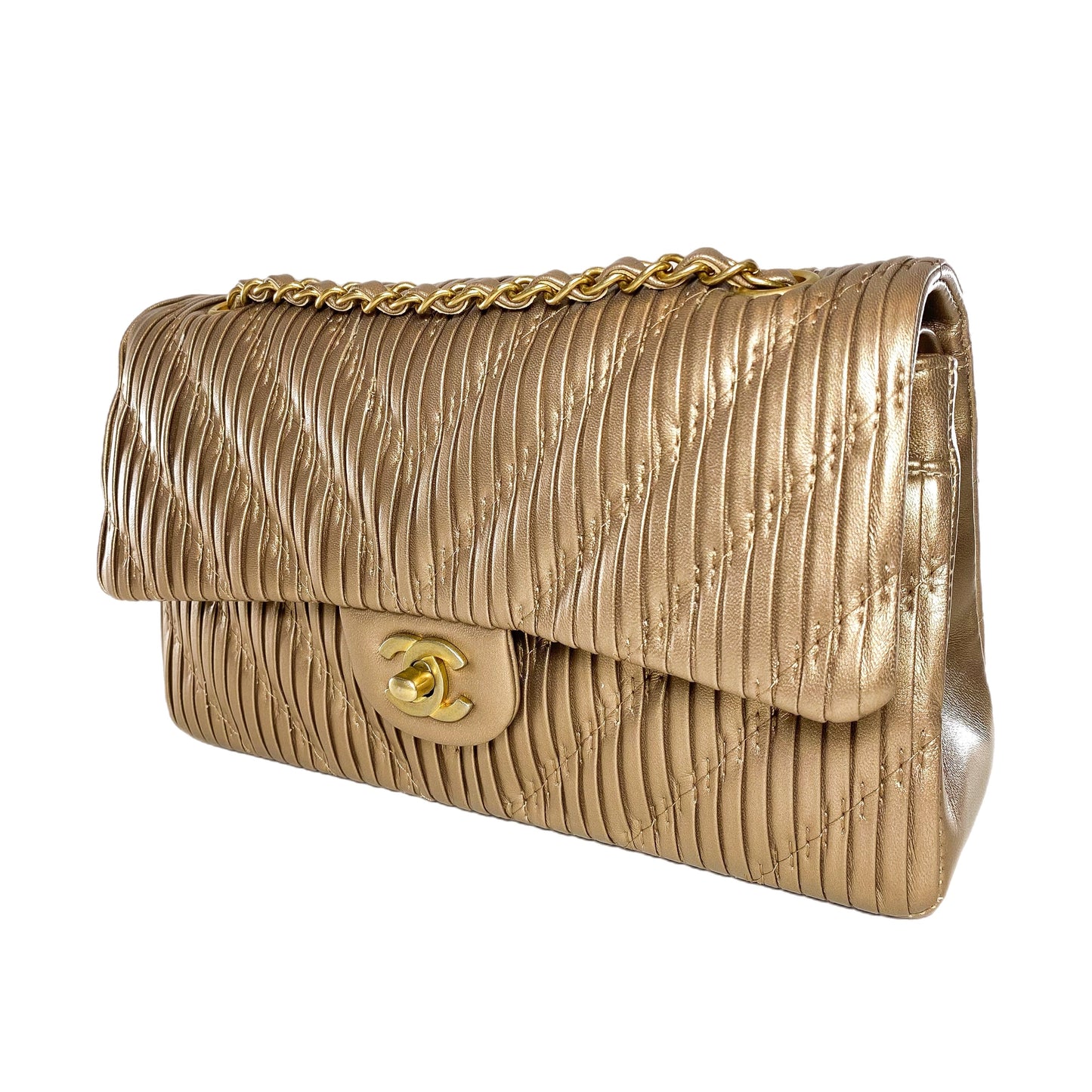 Chanel Flap Shoulder Bag - Ewore Bags