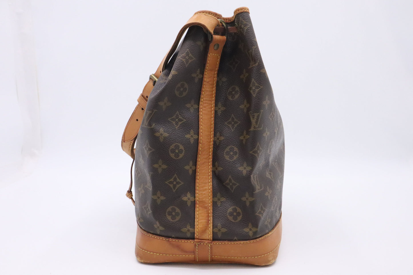 Louis Vuitton Noe in Monogram Canvas
