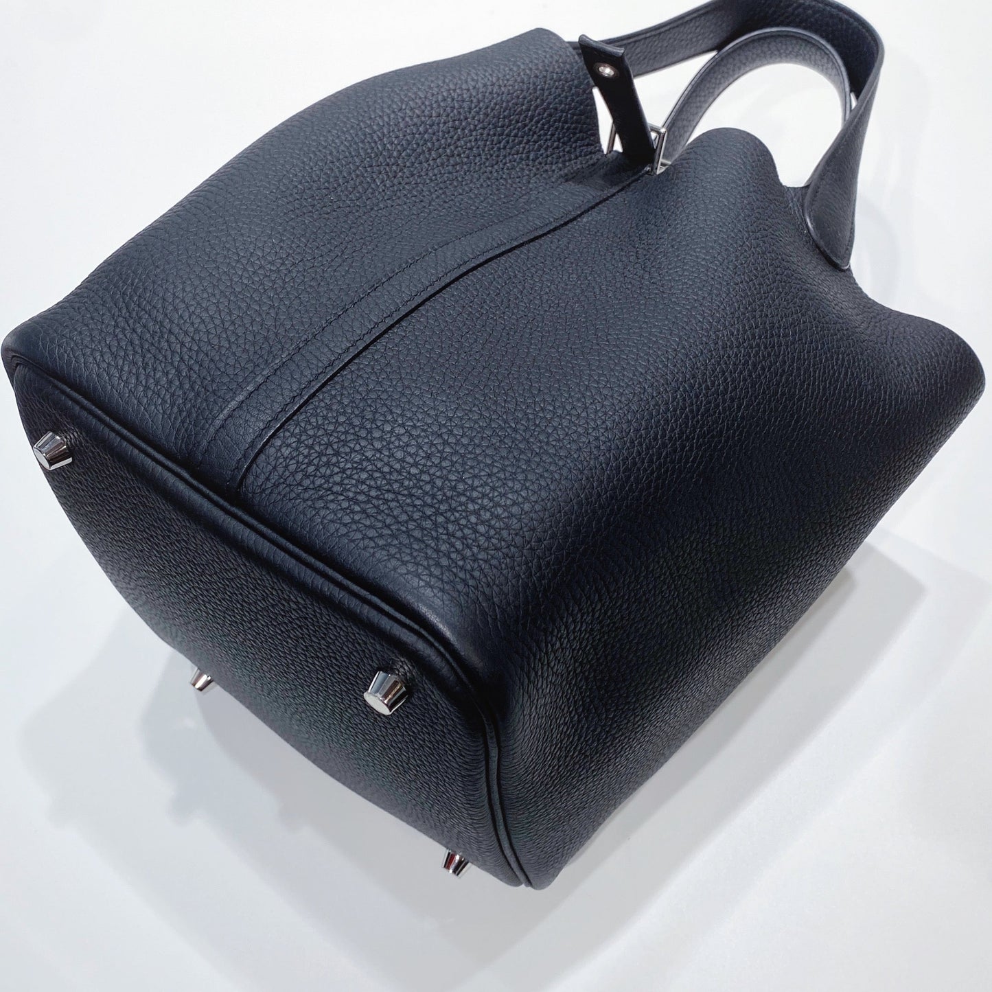 No.3662-Luxury Hermes Picotin 22