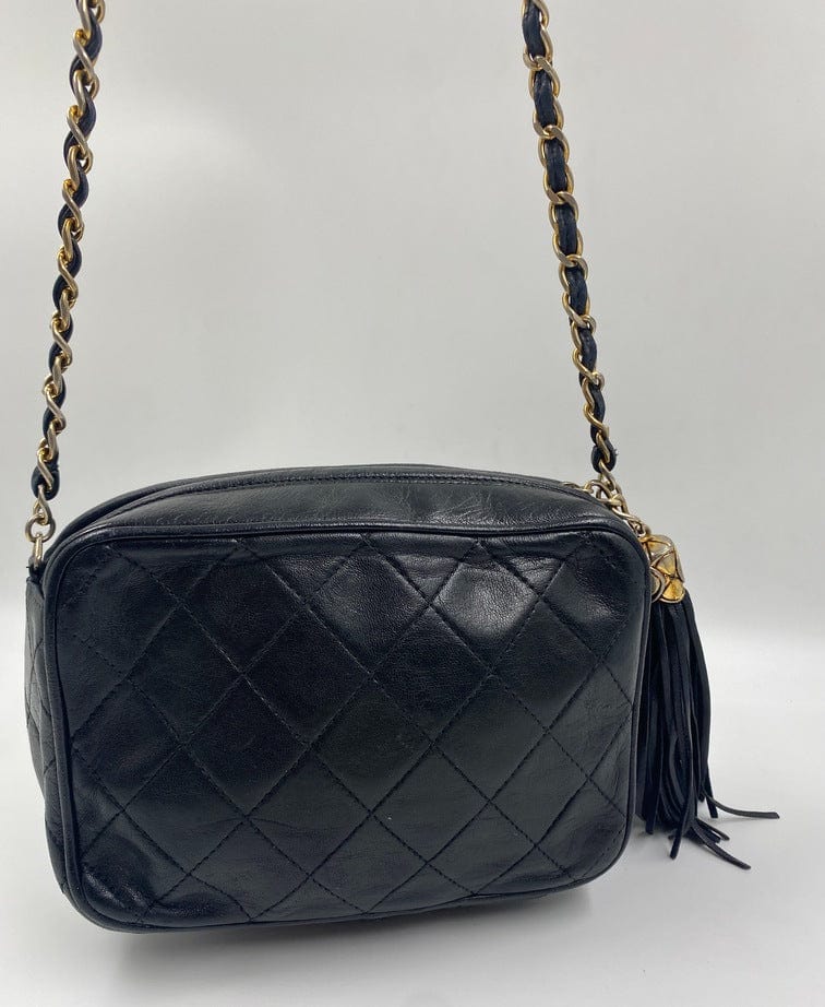 Chanel Camera Bag Crossbody Bag - Ewore Bags