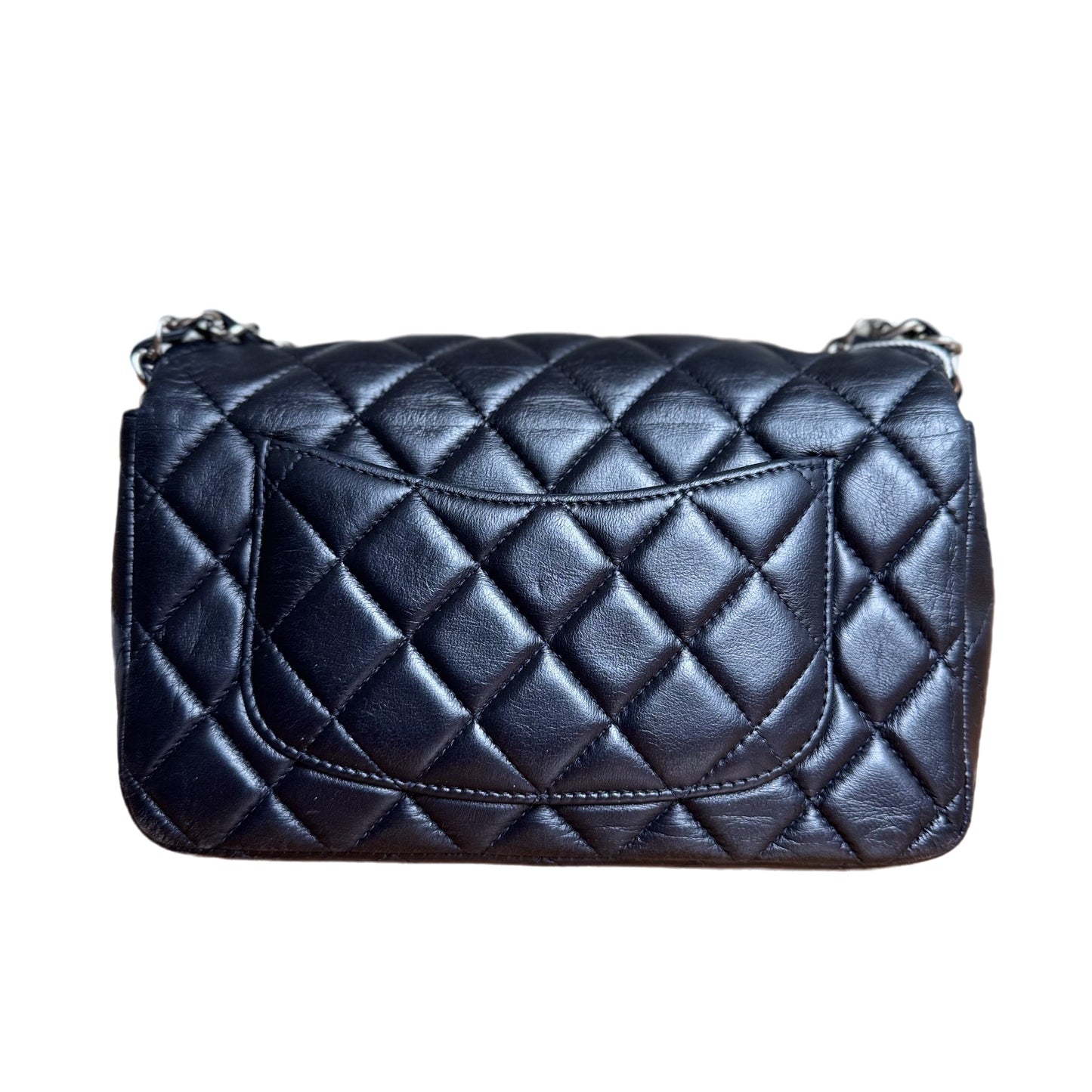 Chanel Classic Flap Shoulder Bag - Ewore Bags