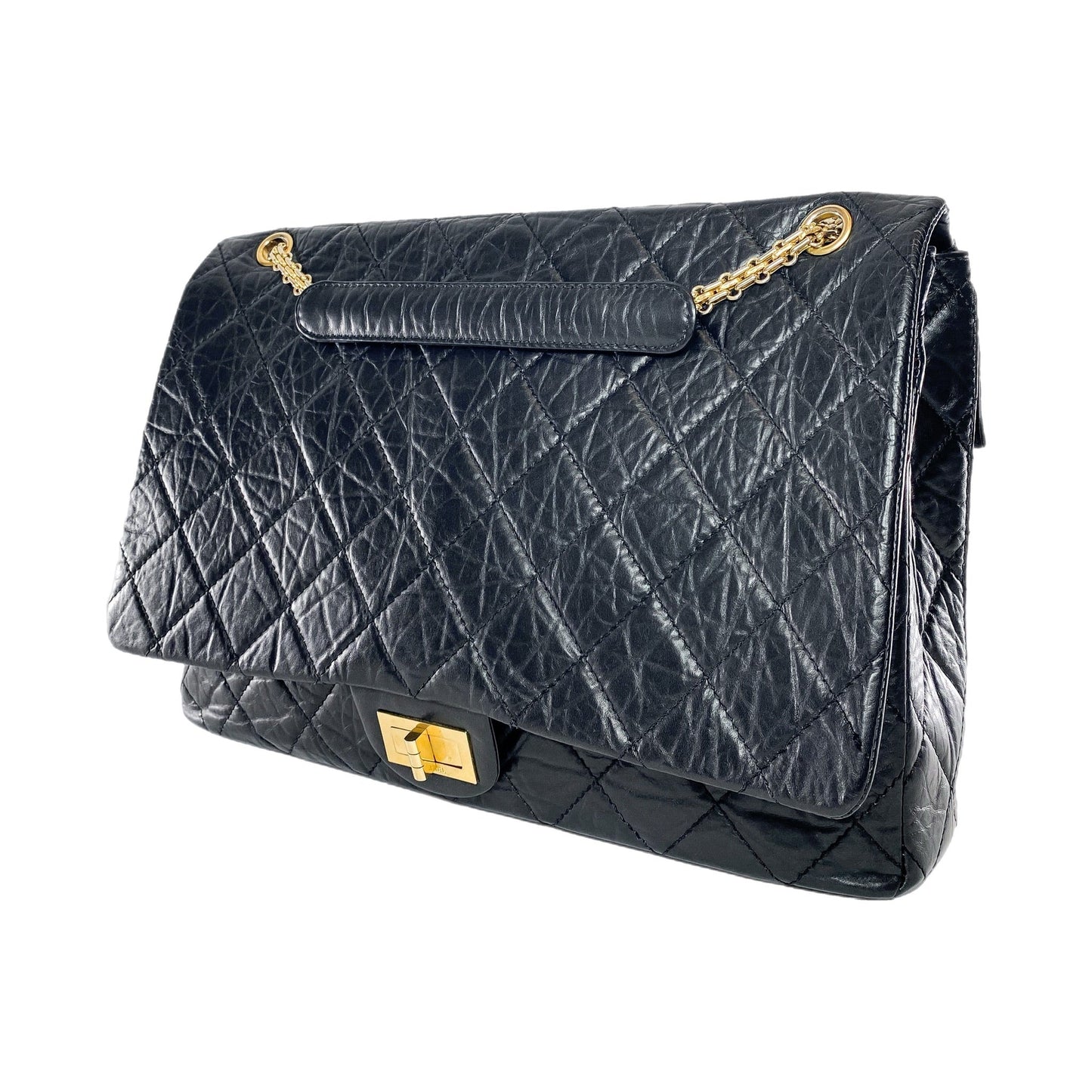 Chanel Flap Shoulder Bag - Ewore Bags