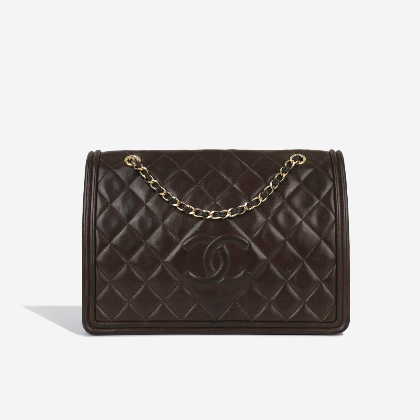 Chanel Square Flap