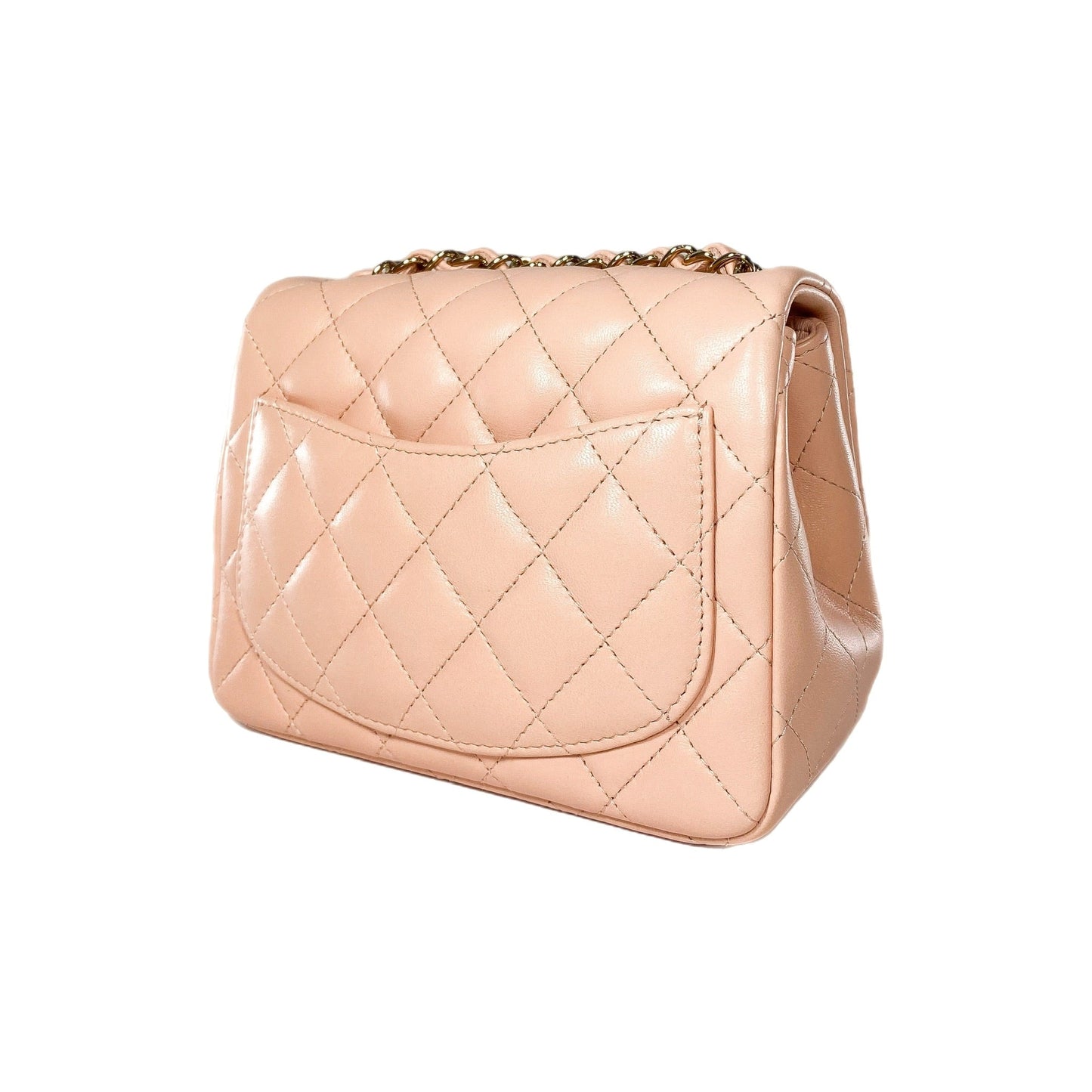 Chanel Flap Shoulder Bag - Ewore Bags
