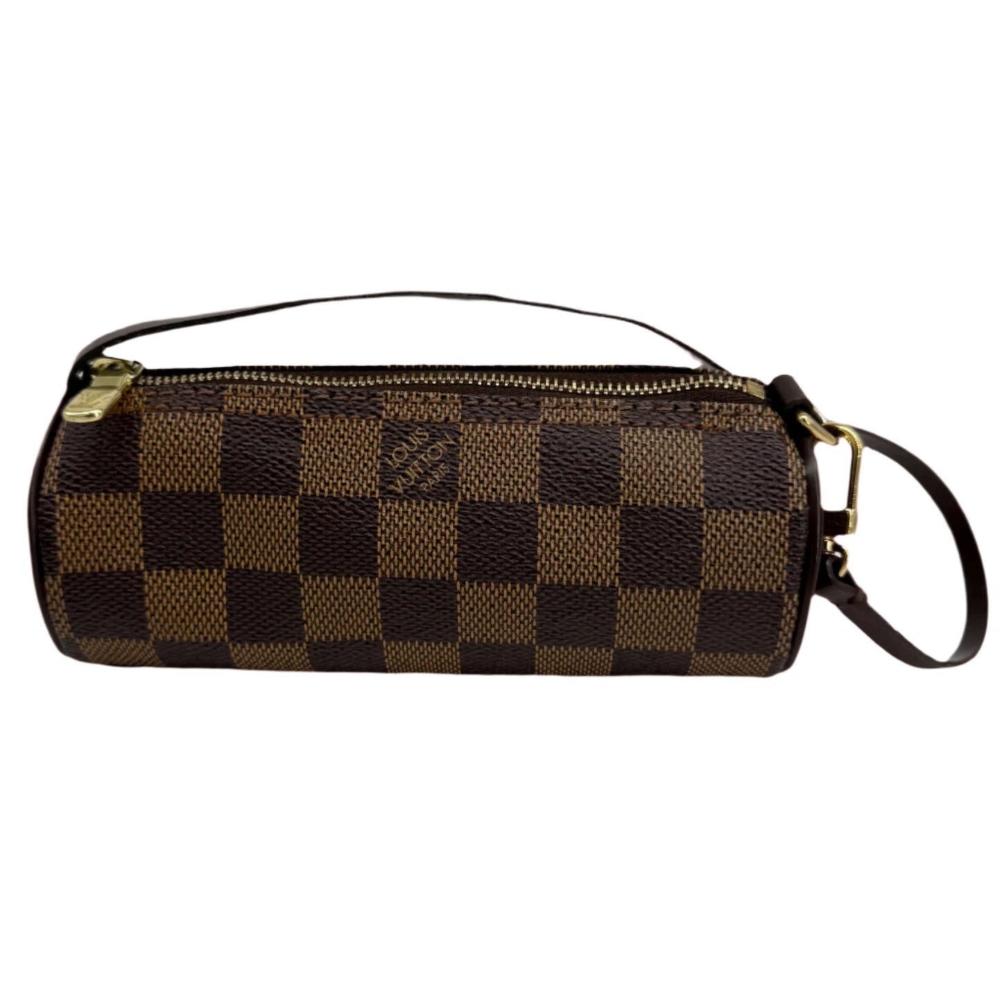 Louis Vuitton Damier Ebene Mini Papillon – Pre-Owned