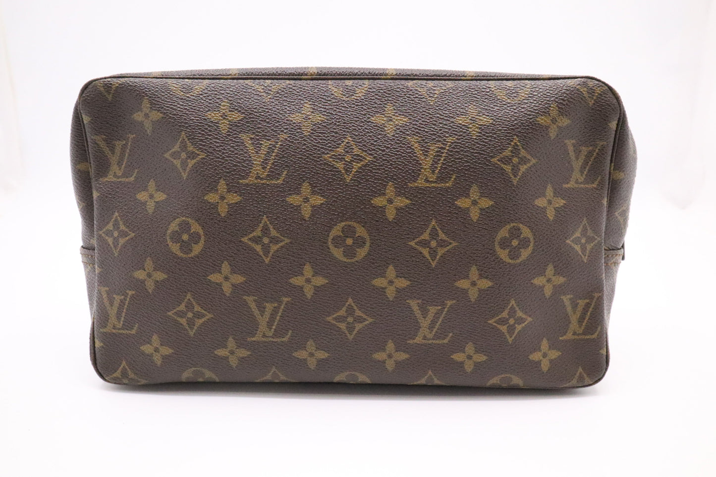Louis Vuitton Trousse 28 in Monogram Canvas