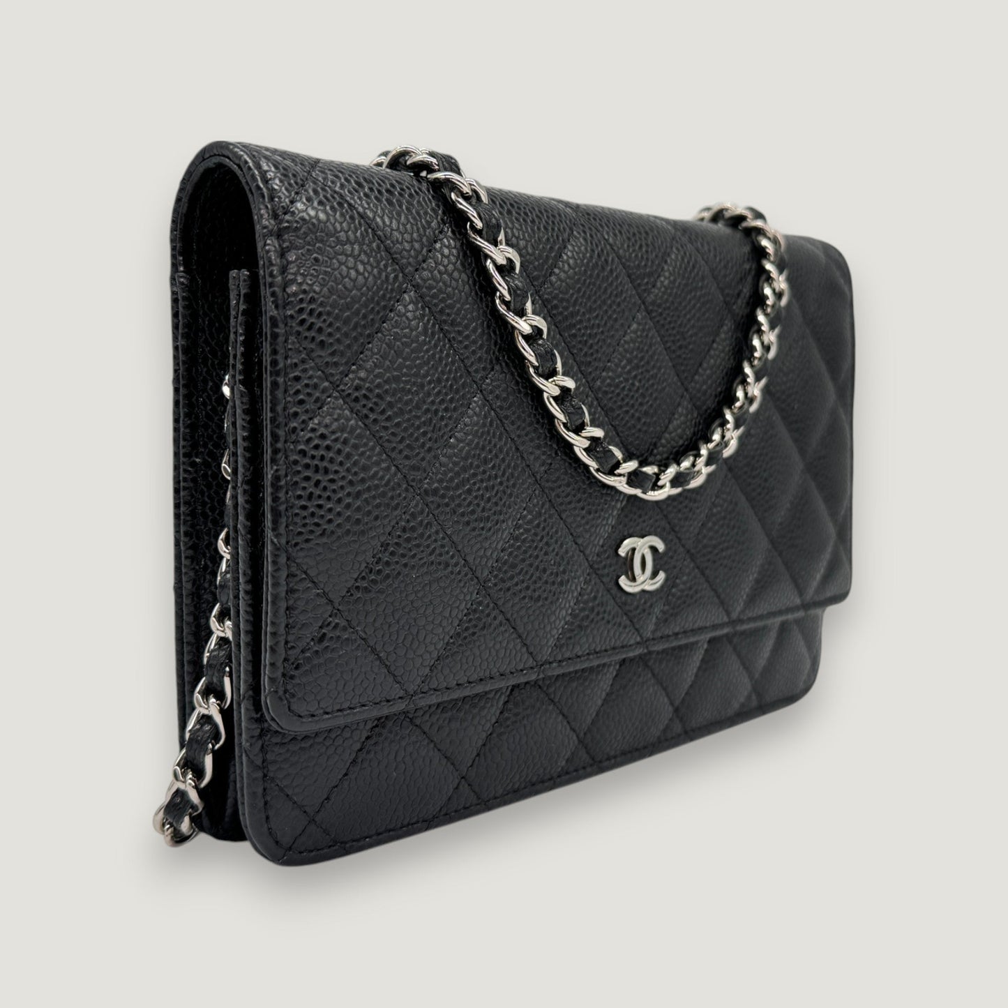 Chanel Wallet On Chain Crossbody Bag - Ewore Bags
