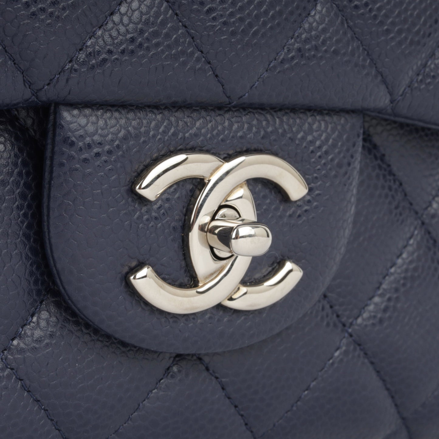 Chanel Classic Flap Bag - Maxi