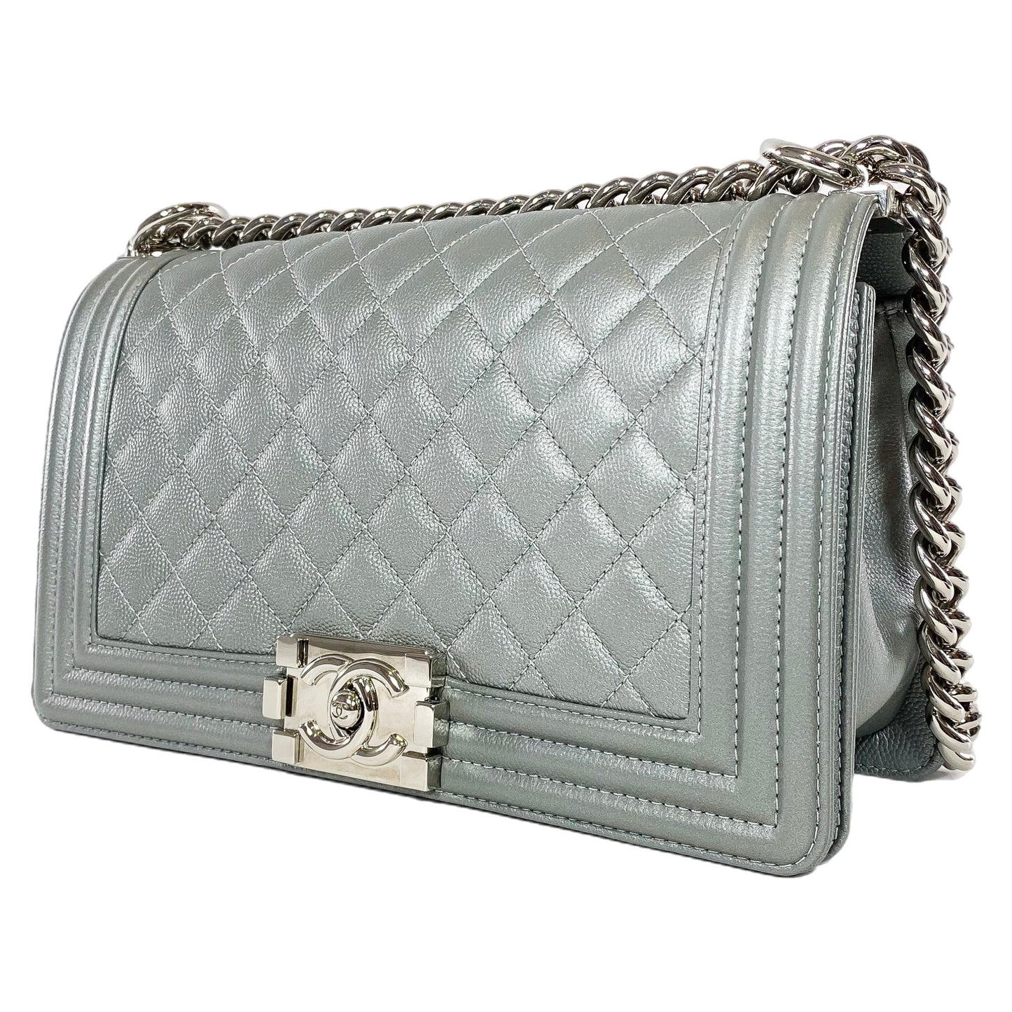 Chanel Handbag - Ewore Bags