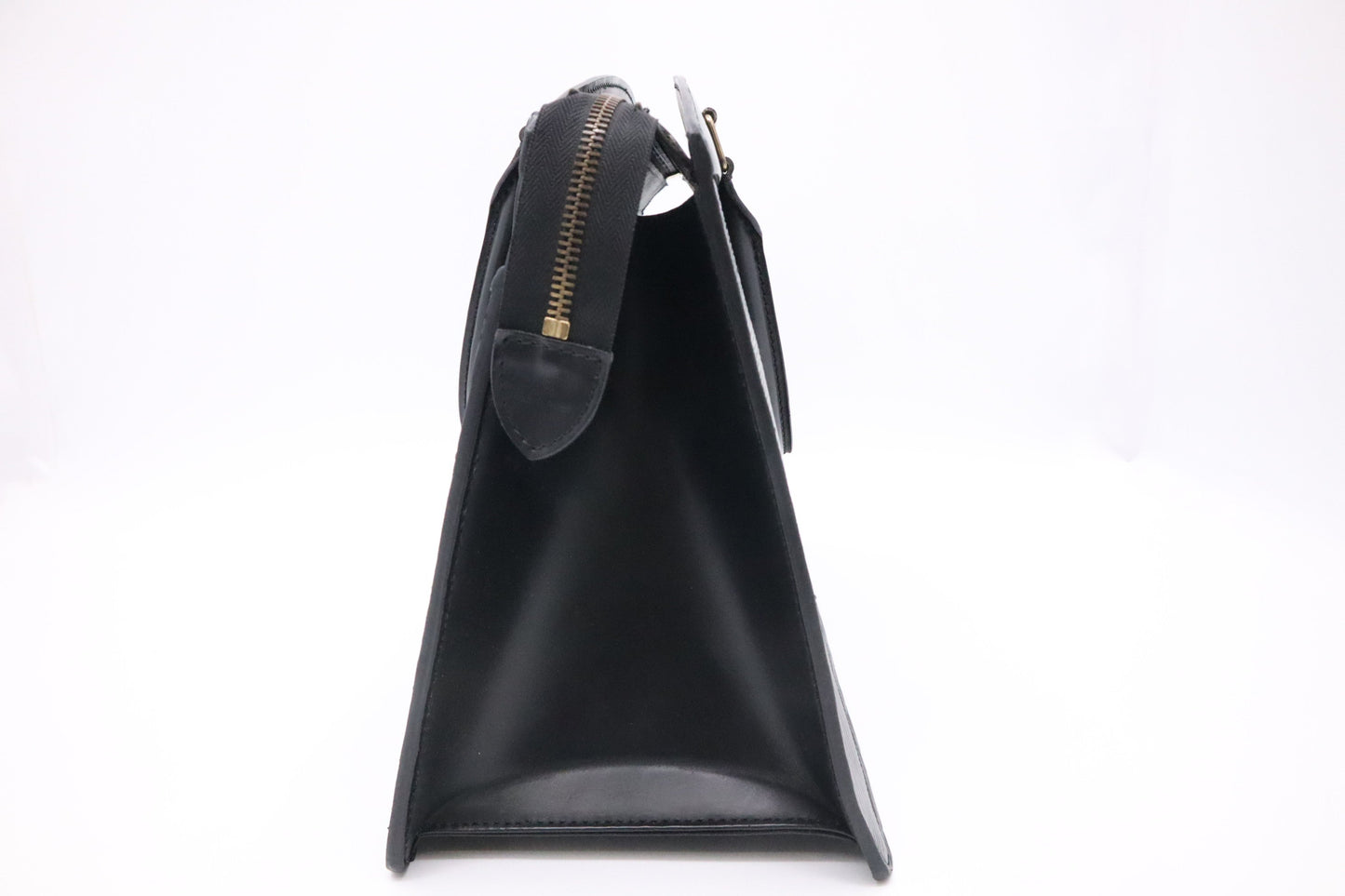Louis Vuitton Riviera in Black Epi Leather