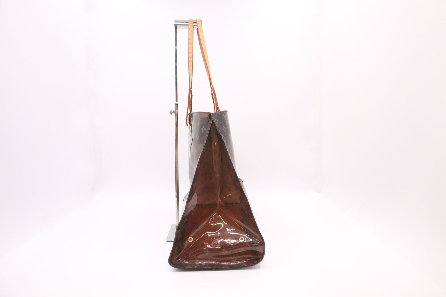Louis Vuitton Cabas Cruise in Monogram PVC