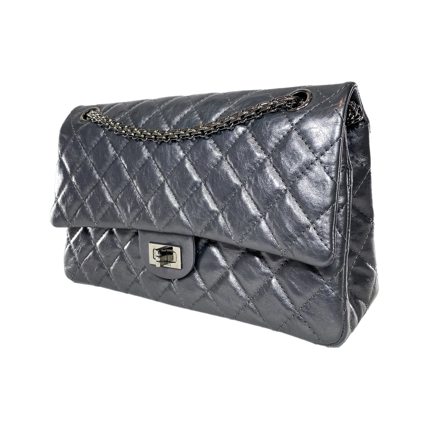 Chanel Flap Shoulder Bag - Ewore Bags