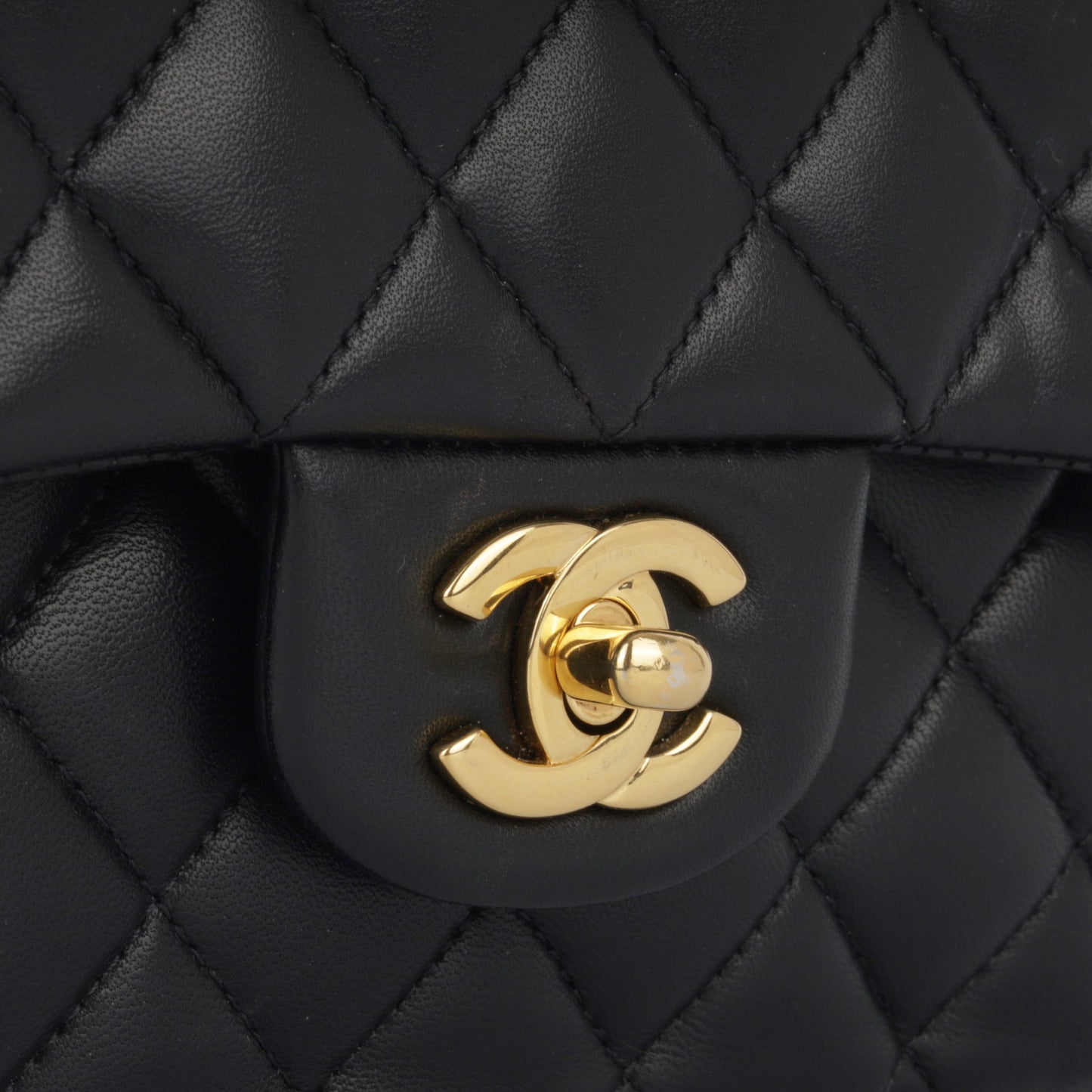 Chanel Classic Flap Bag - Medium