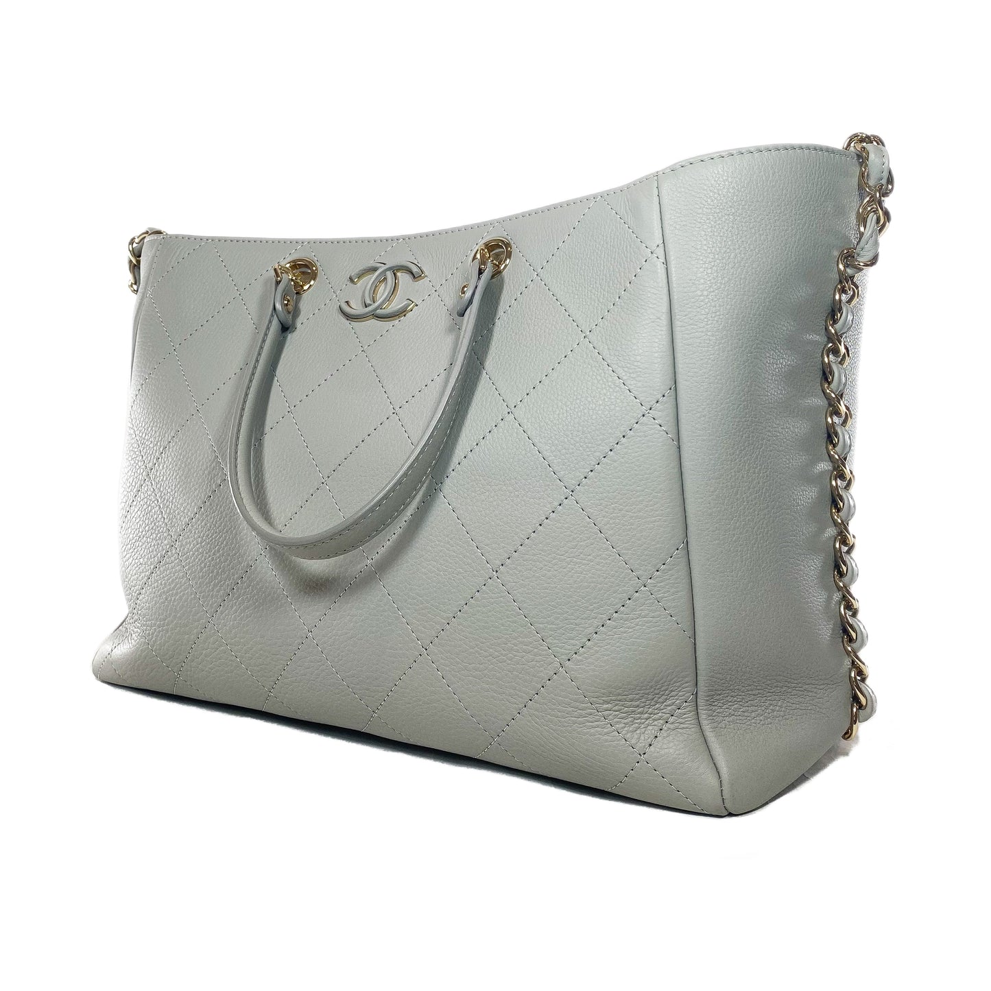 Chanel Tote Bag - Ewore Bags