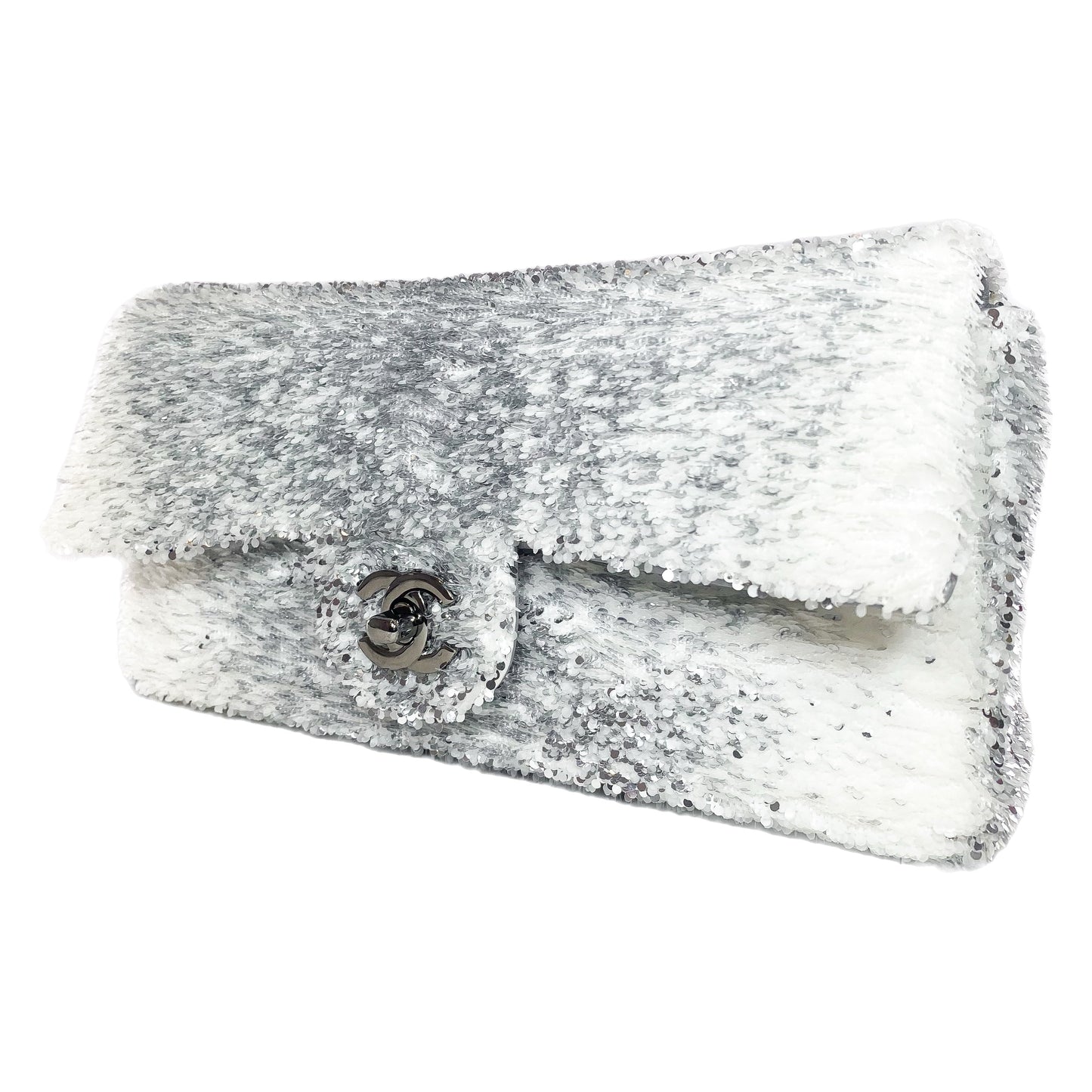 Chanel Flap Shoulder Bag - Ewore Bags