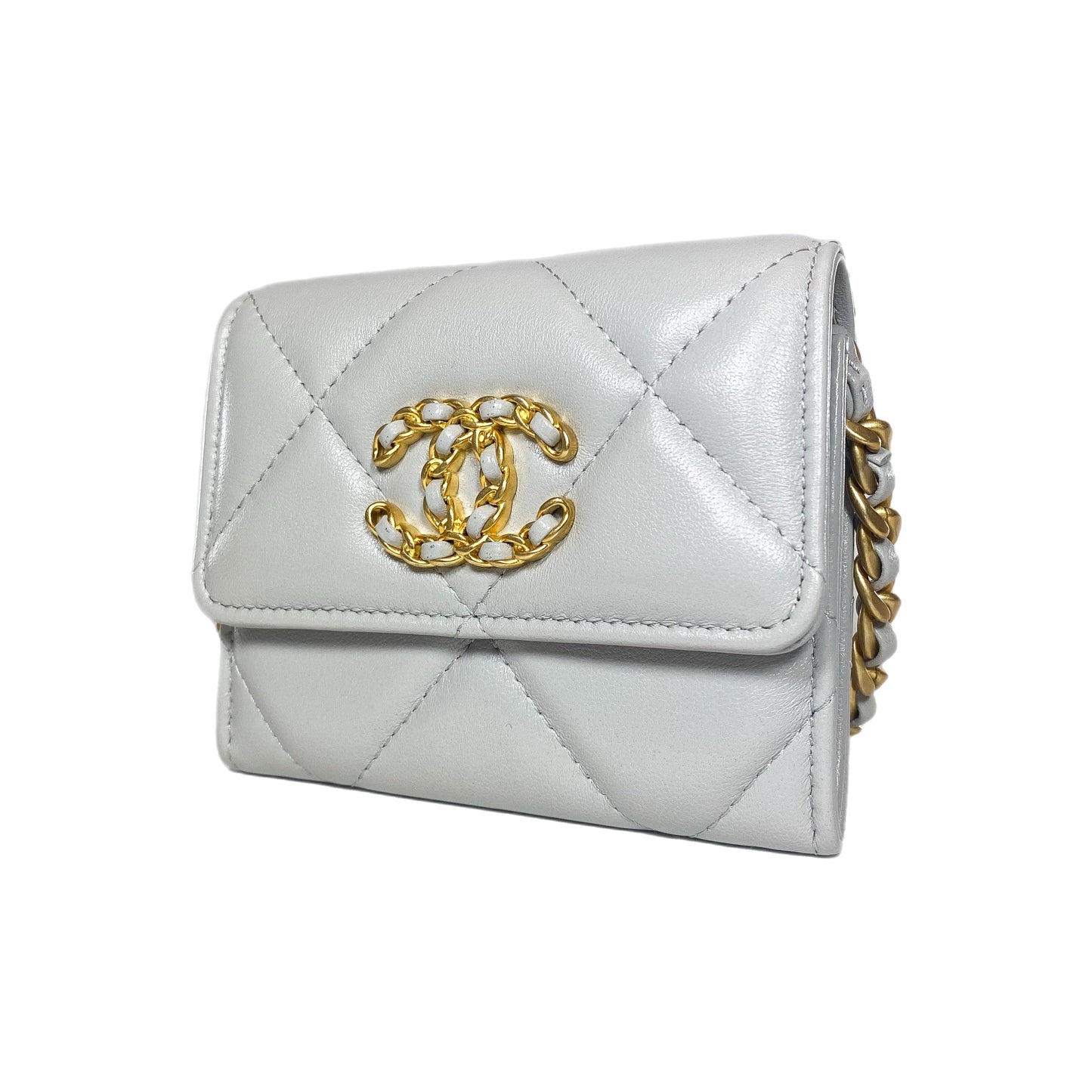 Chanel Flap Shoulder Bag - Ewore Bags