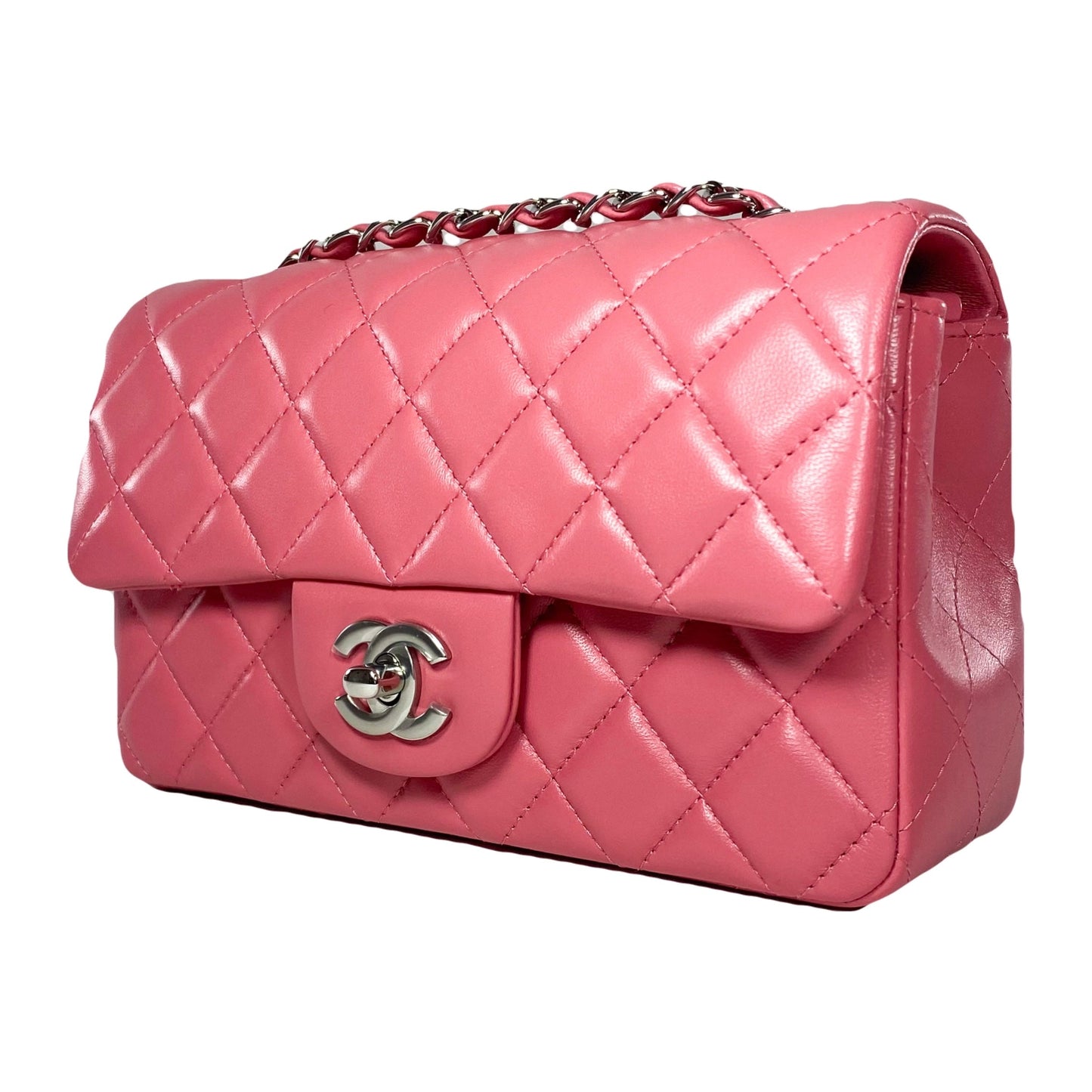 Chanel Handbag - Ewore Bags