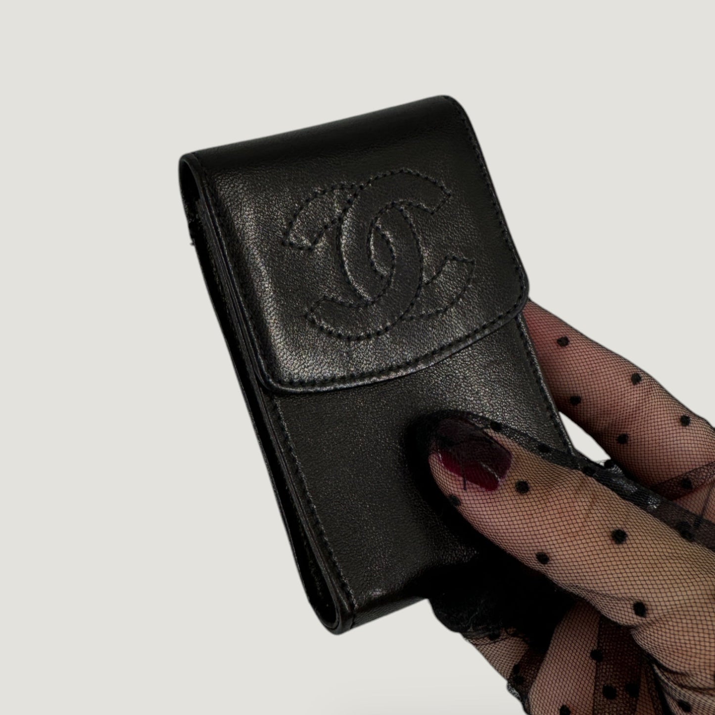 Chanel Clutch Bag - Ewore Bags