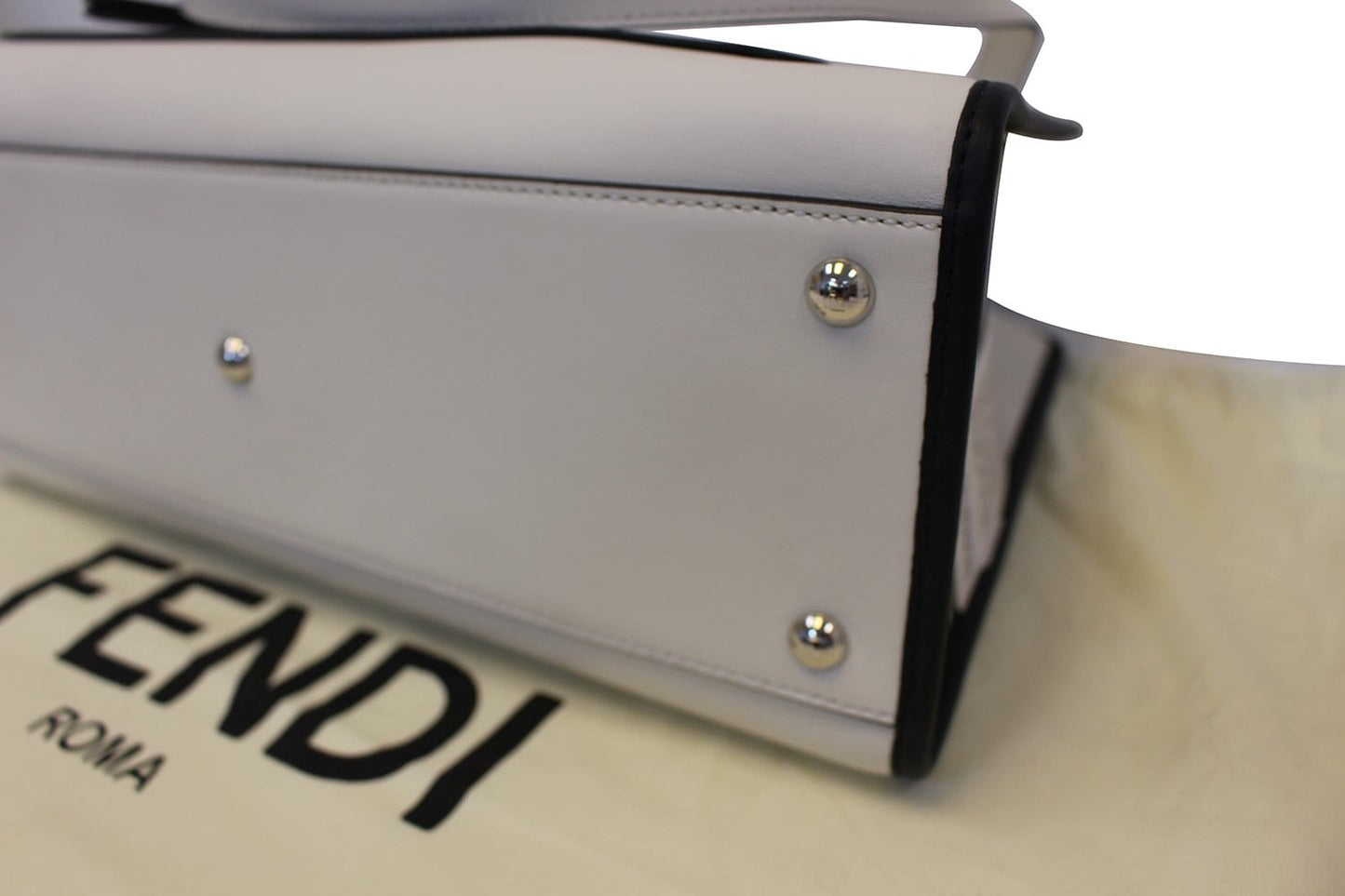Fendi Tote Tote - Ewore Bags