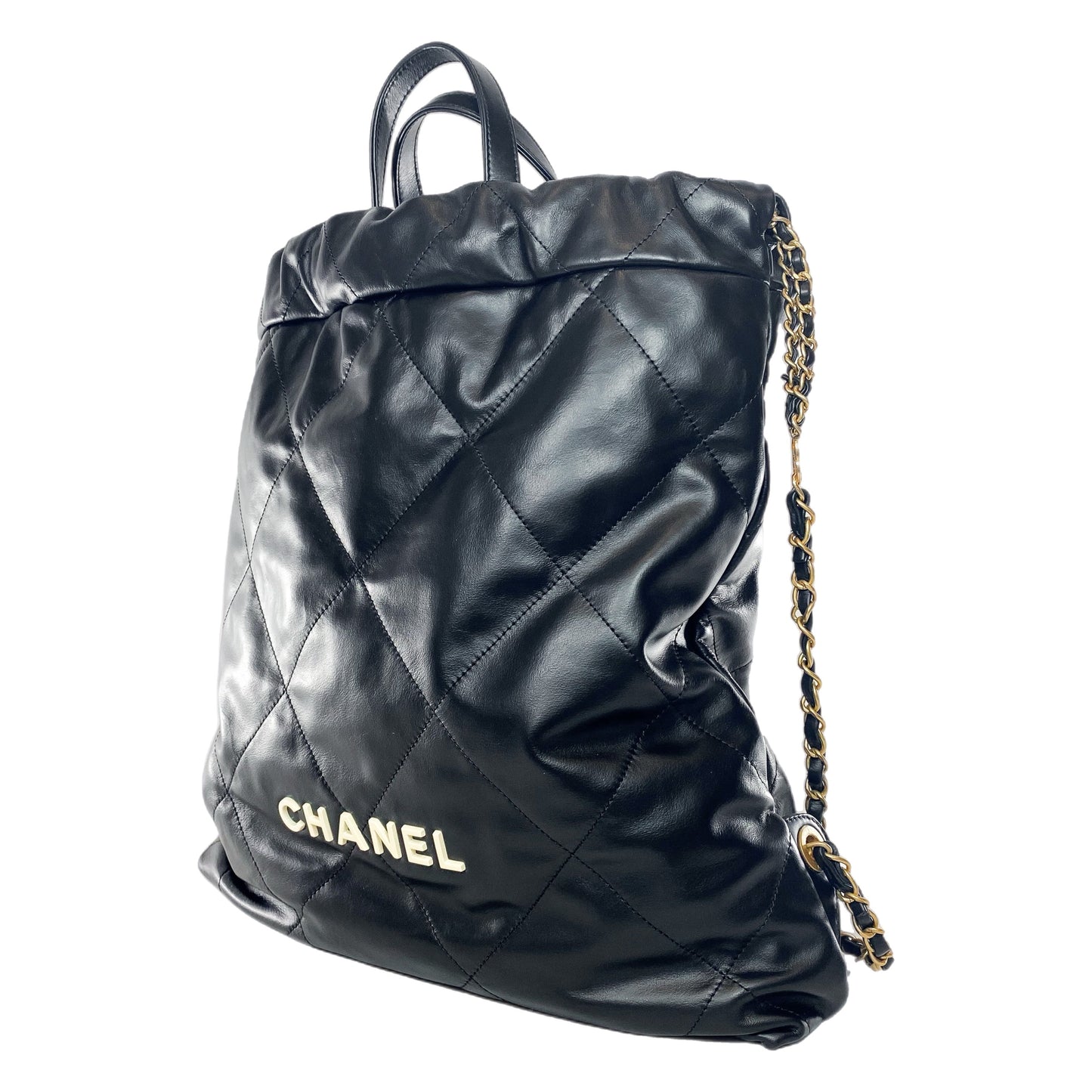 Chanel Backpack - Ewore Bags