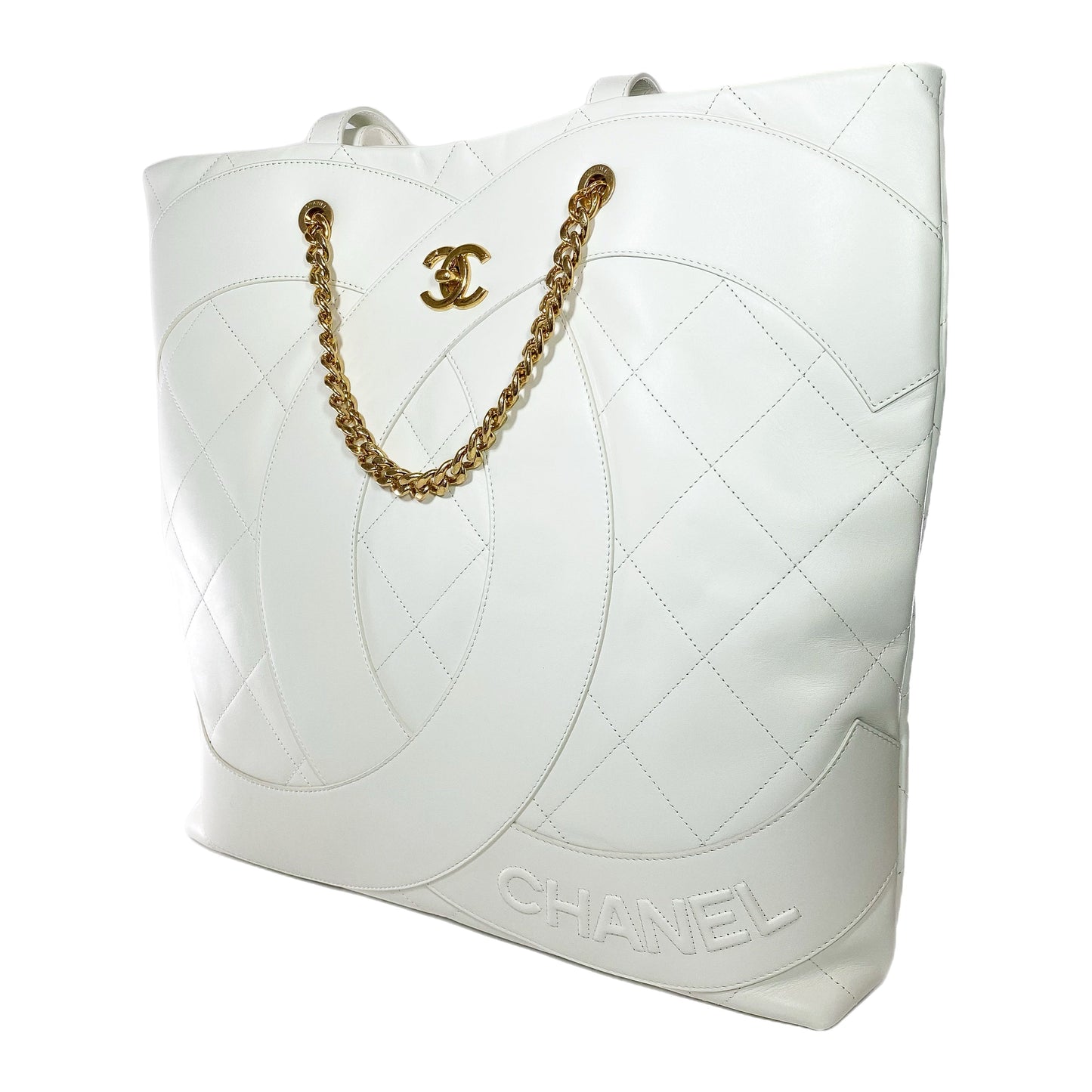Chanel Tote Bag - Ewore Bags