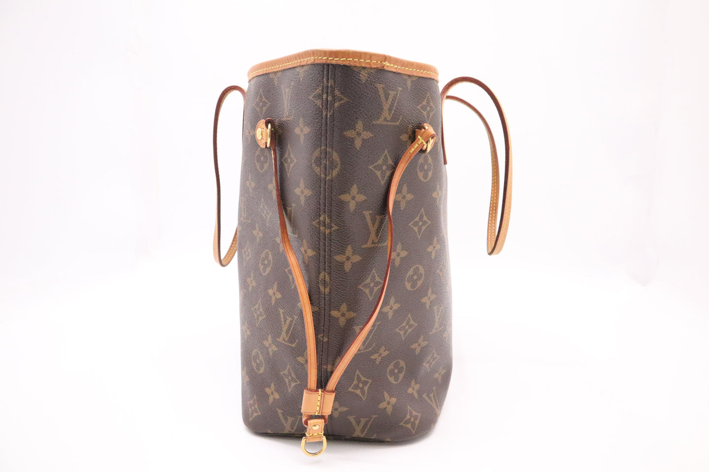 Louis Vuitton Neverfull MM in Monogram Canvas