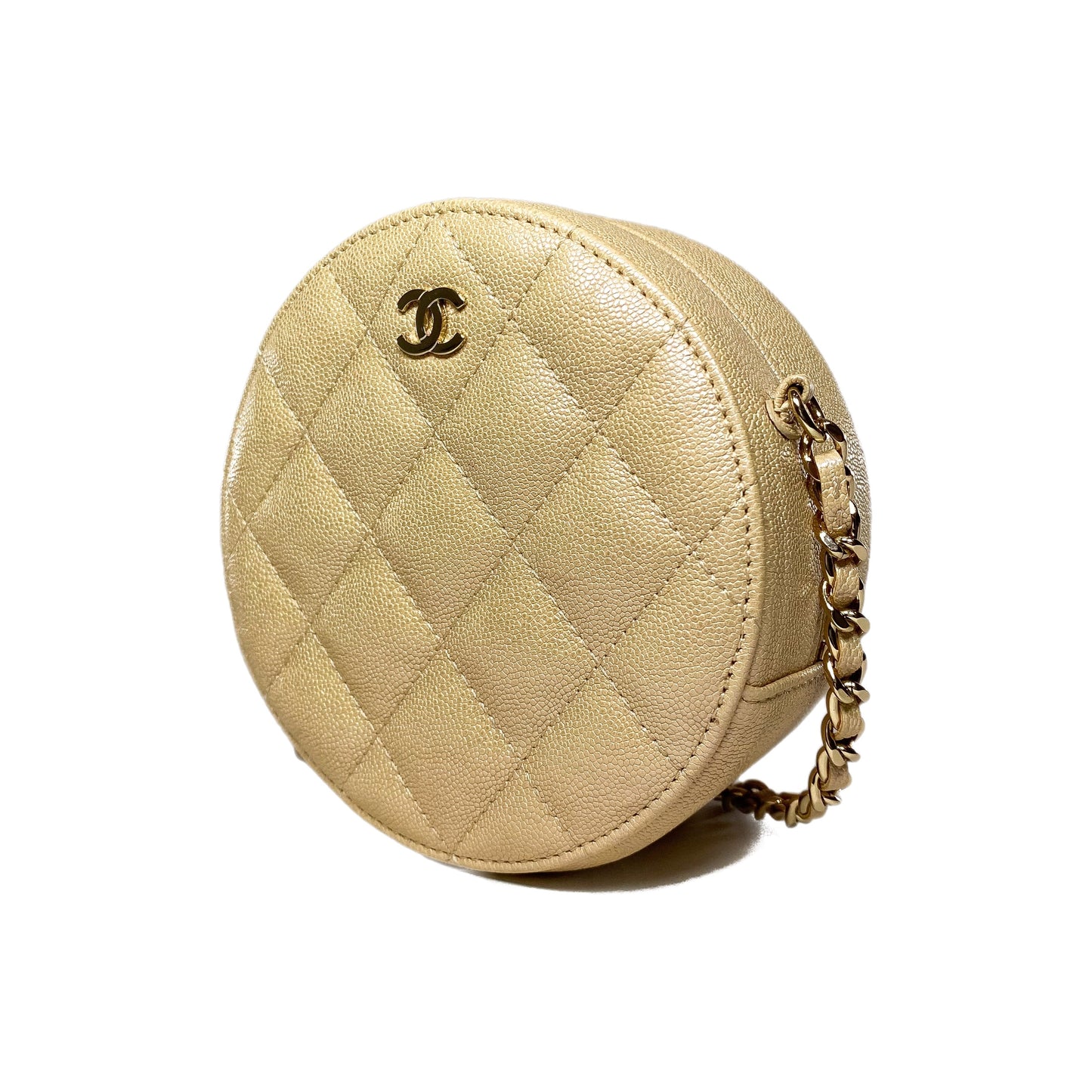 Chanel Clutch - Ewore Bags