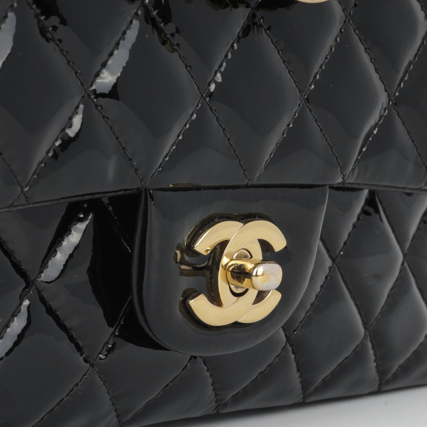 Chanel Medium Classic Flap