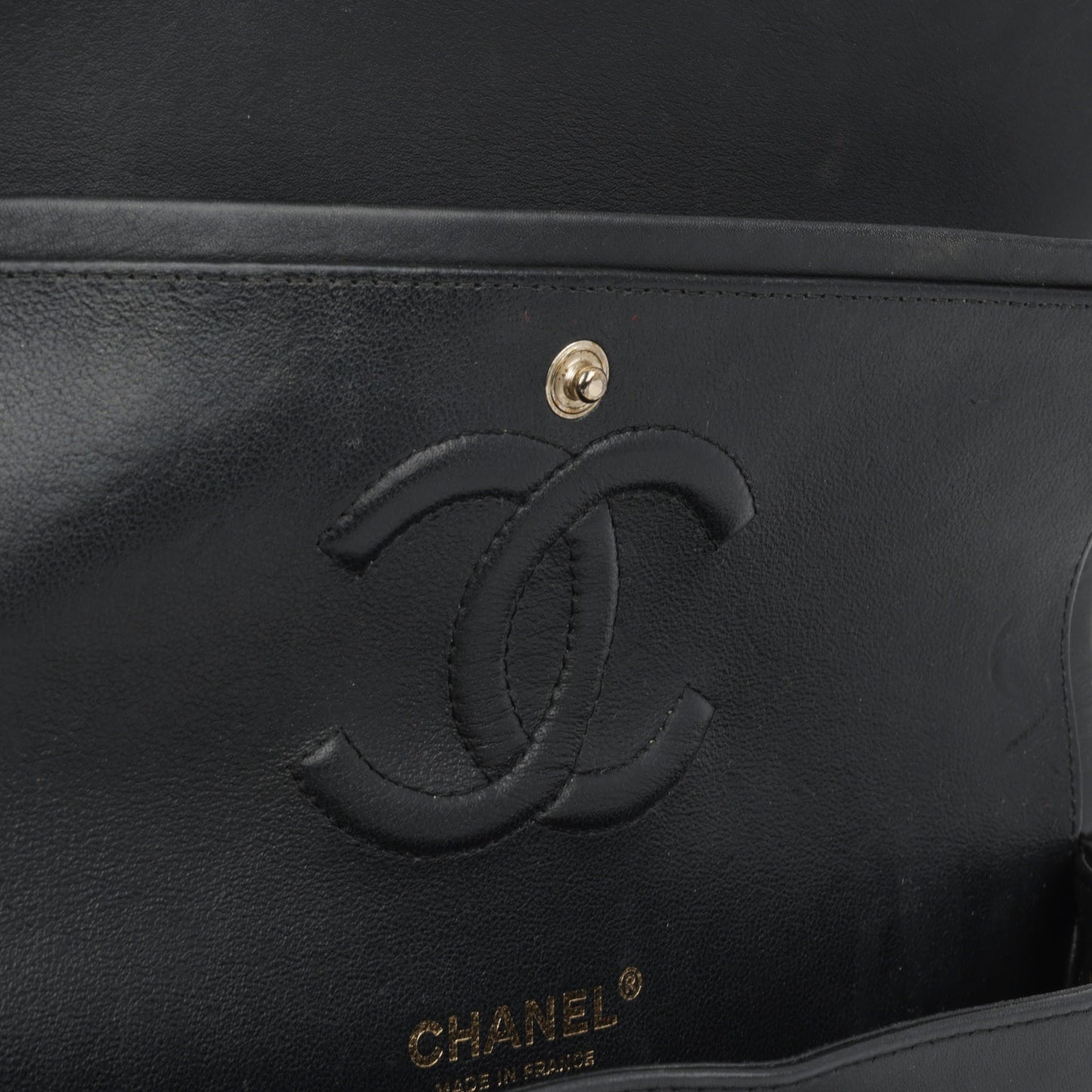 Chanel Classic Flap Medium Shoulder Bag - EworeBags