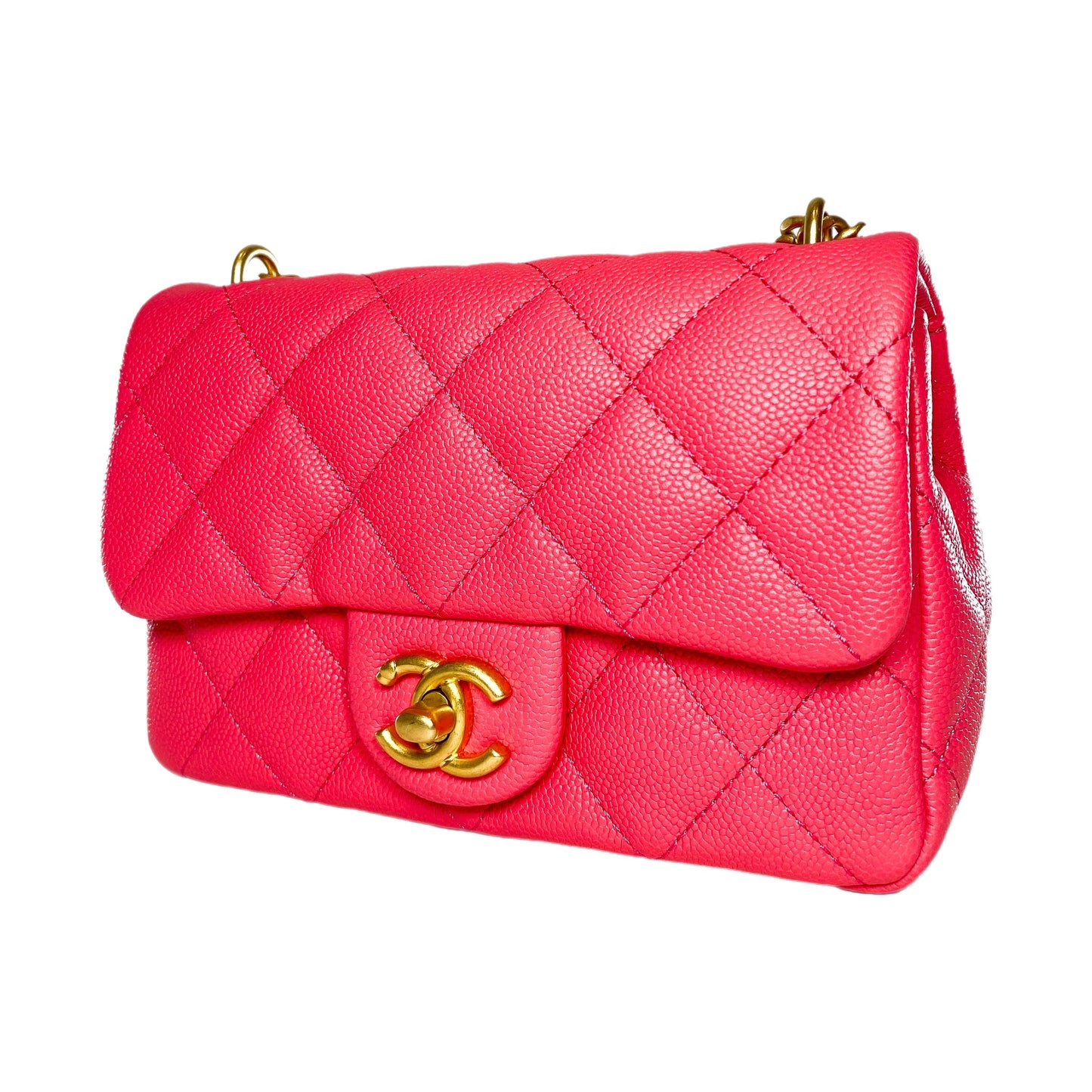 Chanel Handbag - Ewore Bags