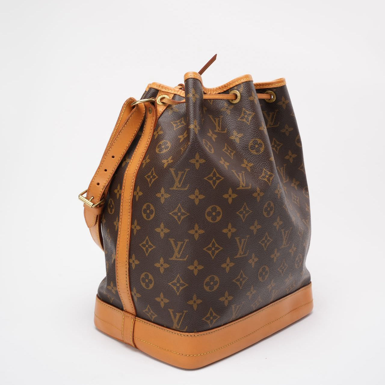 Louis Vuitton Monogram Noè GM 1995