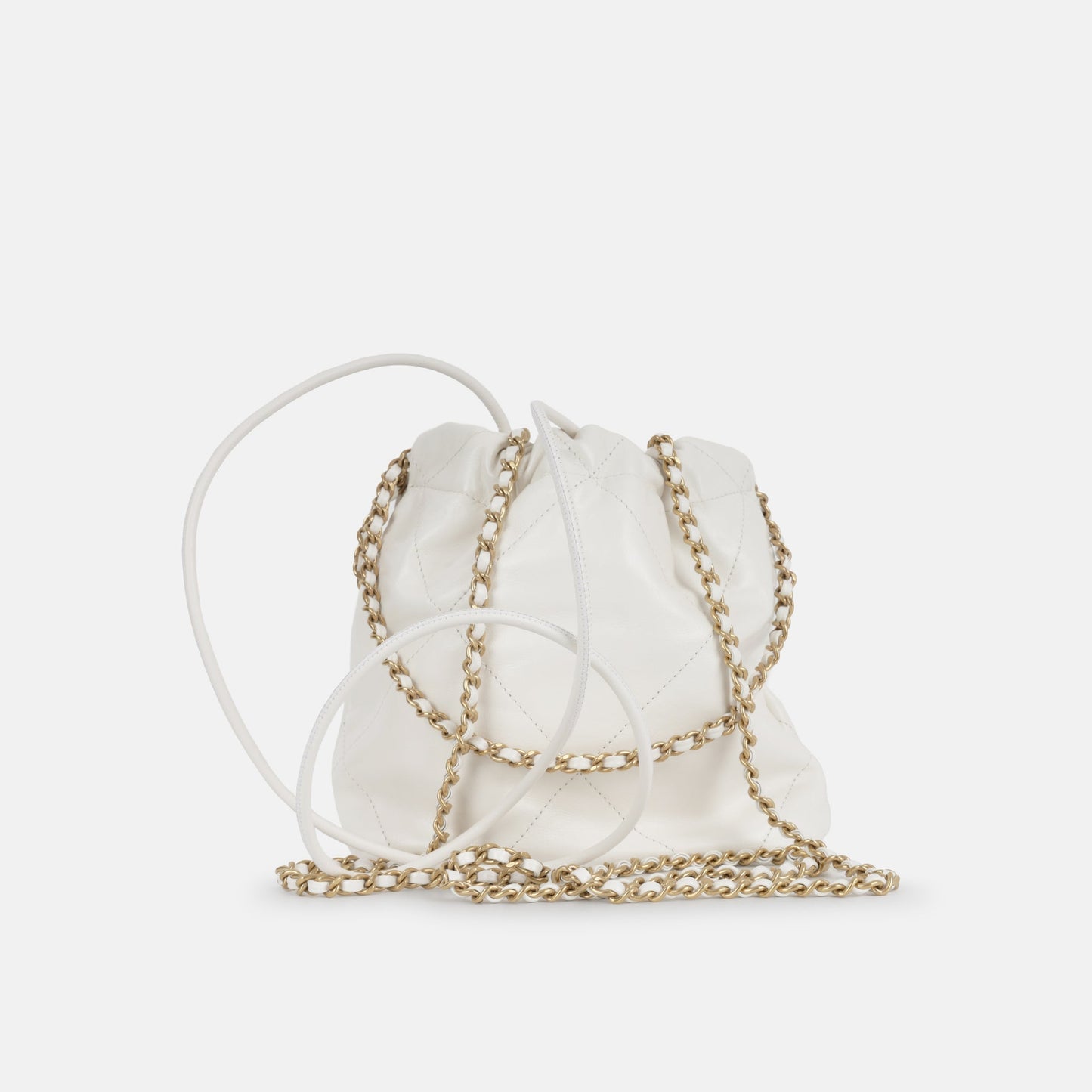 Chanel Mini Handbag - EworeBags