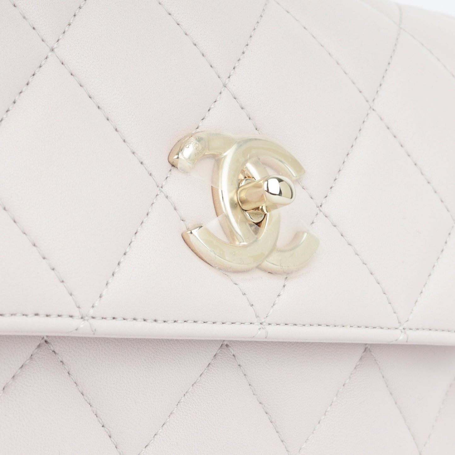 Chanel Trendy CC Flap Bag - Small