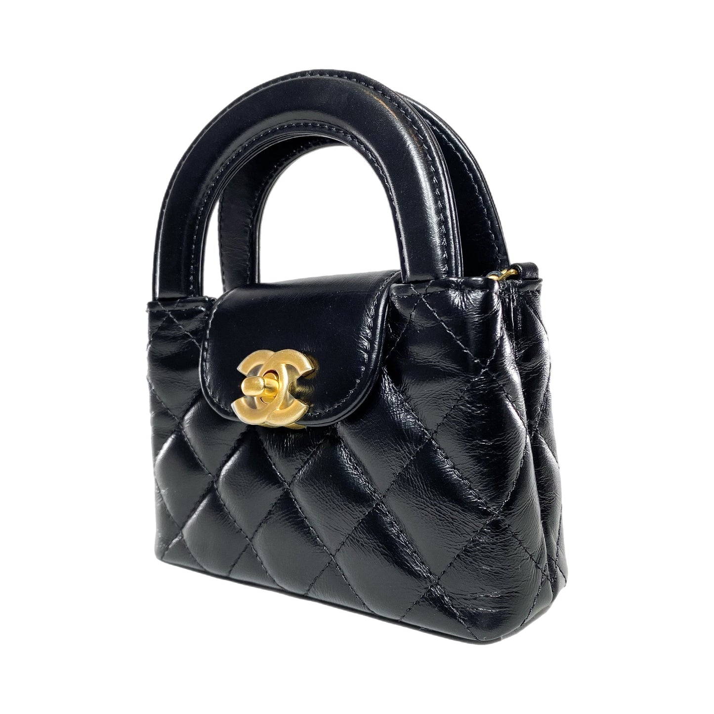 Chanel Kelly Handbag - Ewore Bags