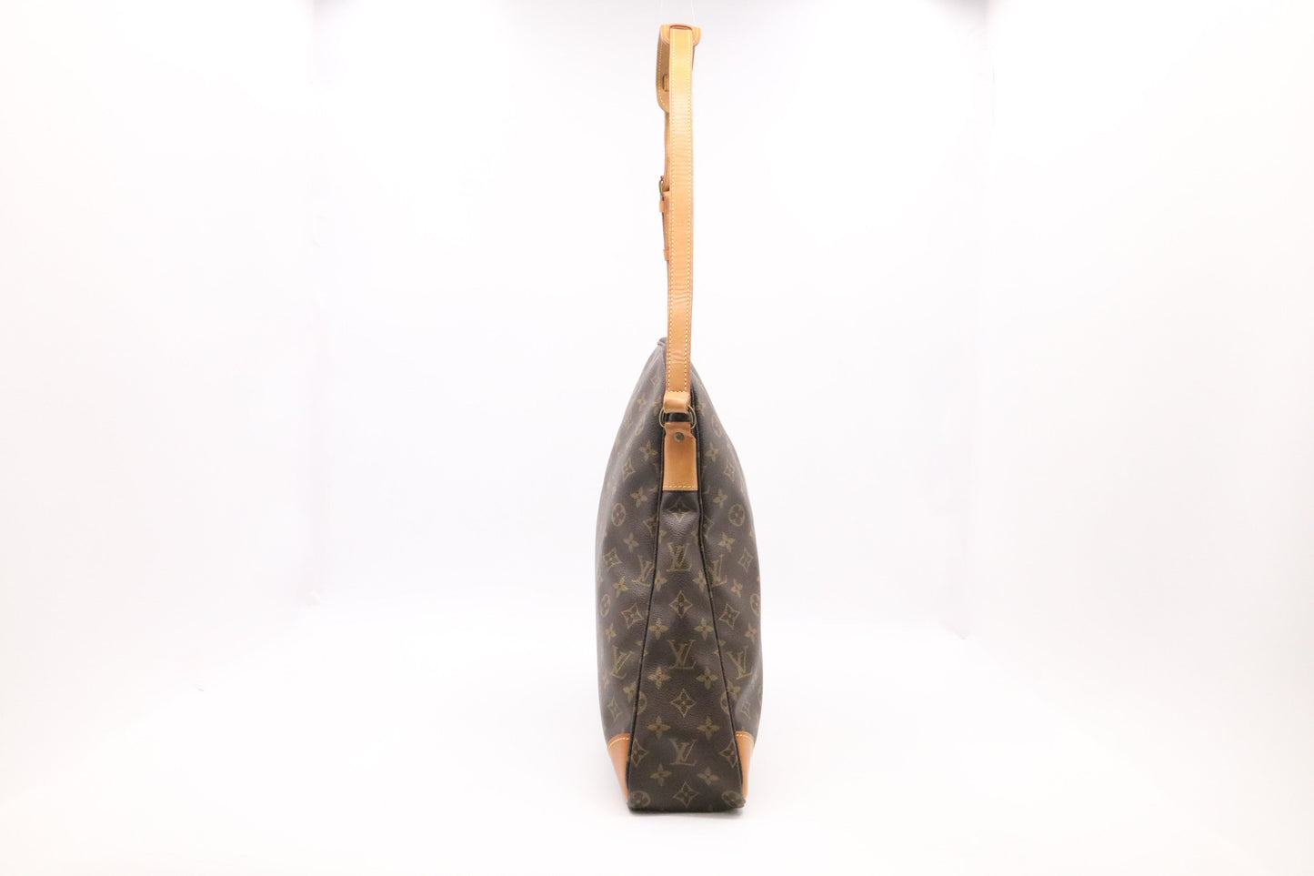 Louis Vuitton Sac Balade in Monogram Canvas