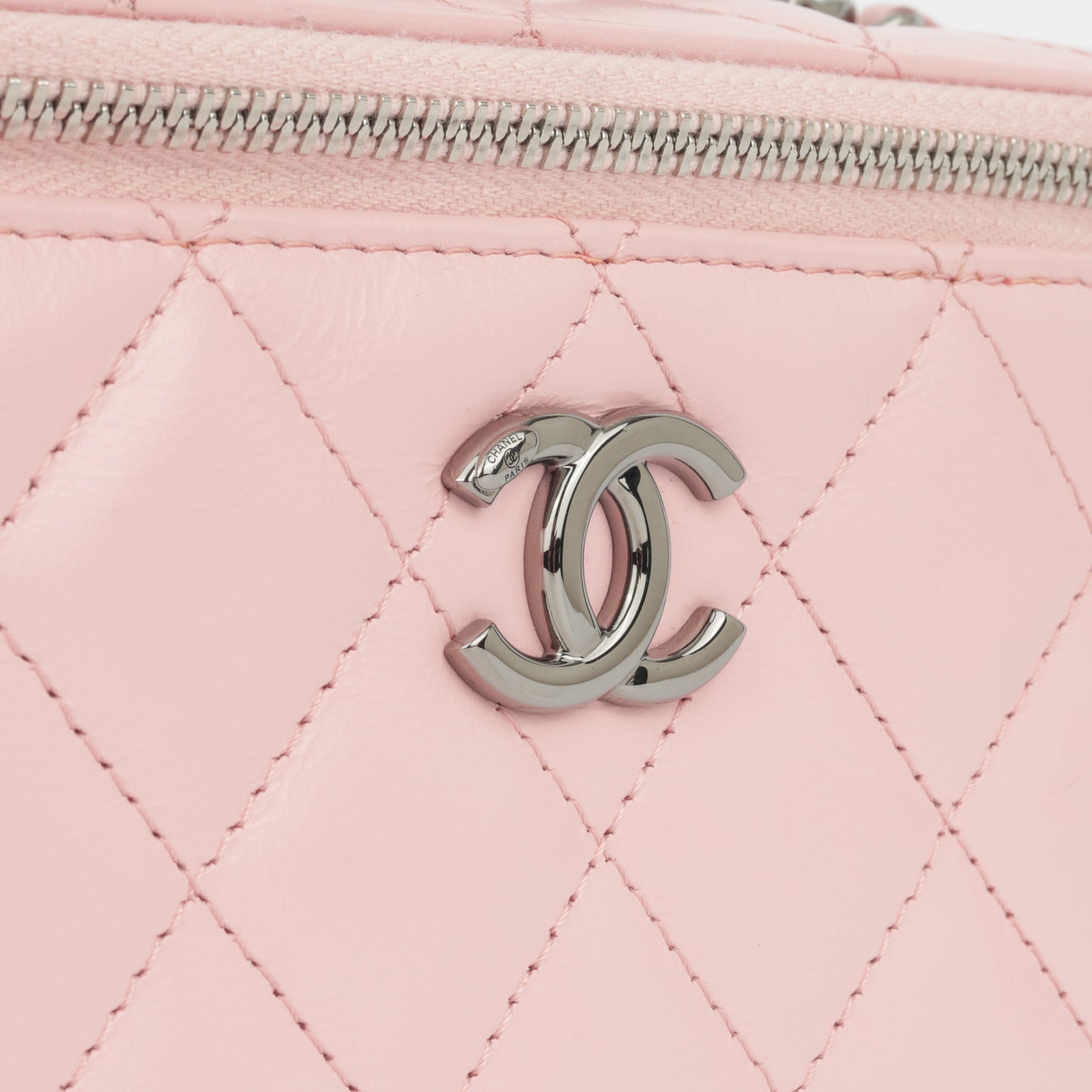 Chanel Small Vanity on Chain