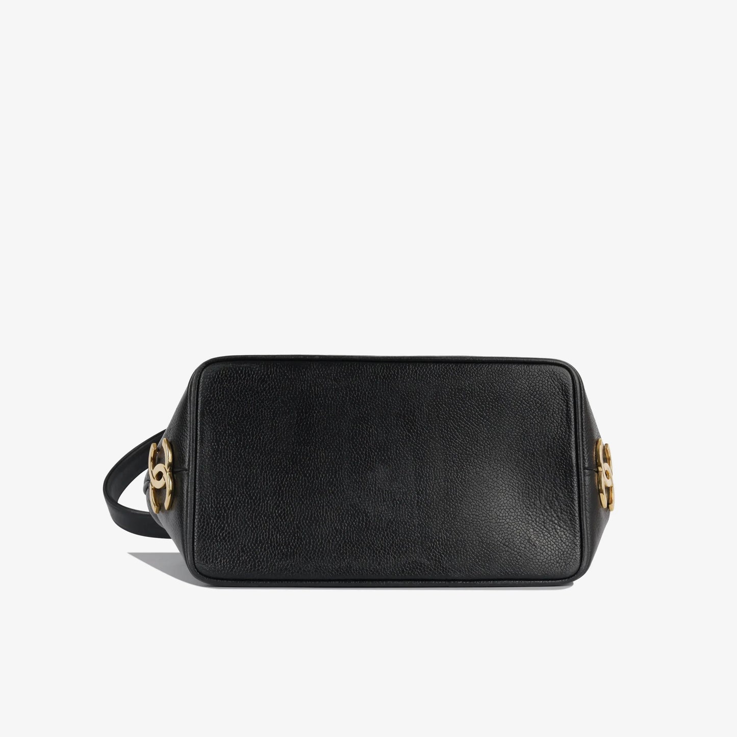 Chanel Six Logo Sling Bag