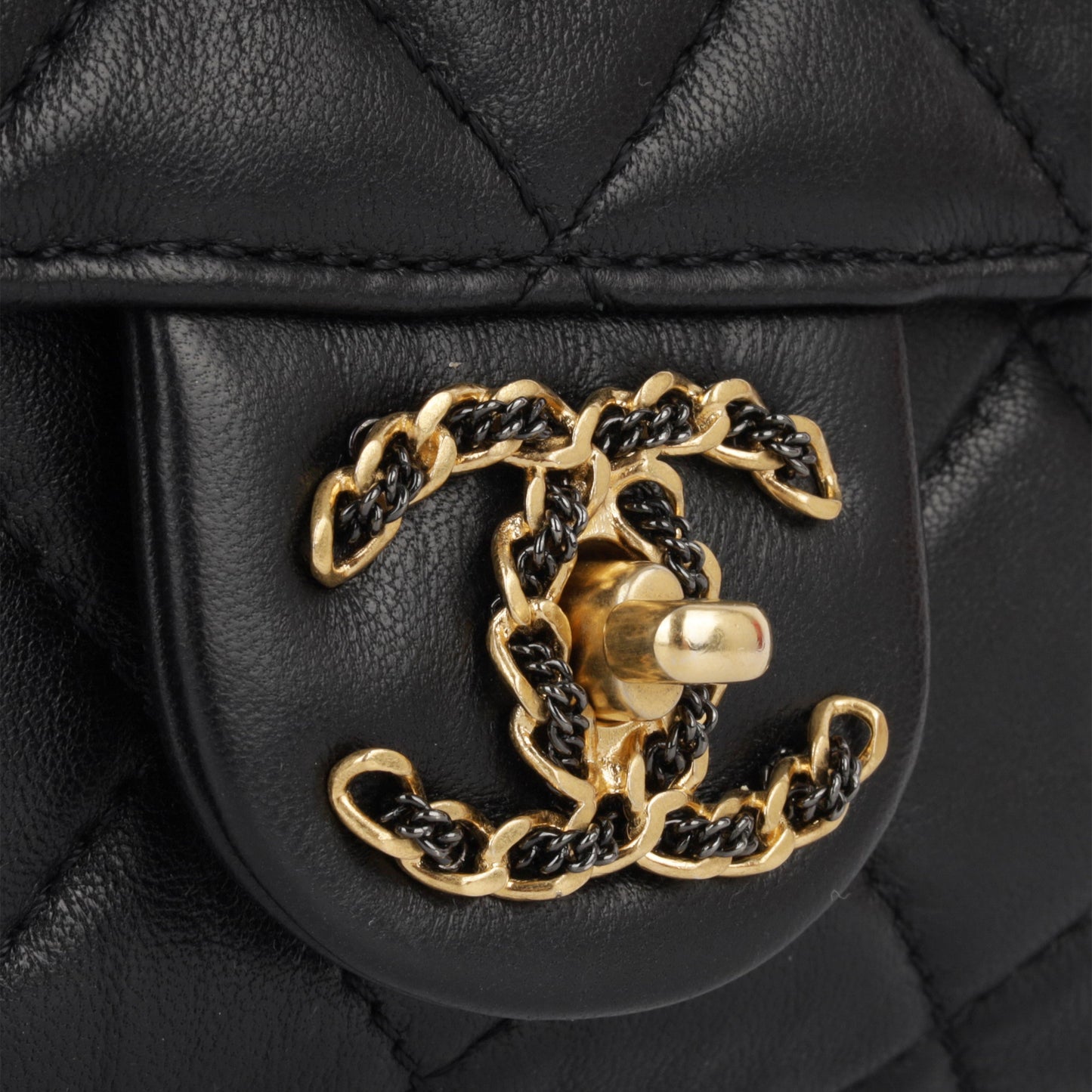 Chanel Seasonal 19 Flap