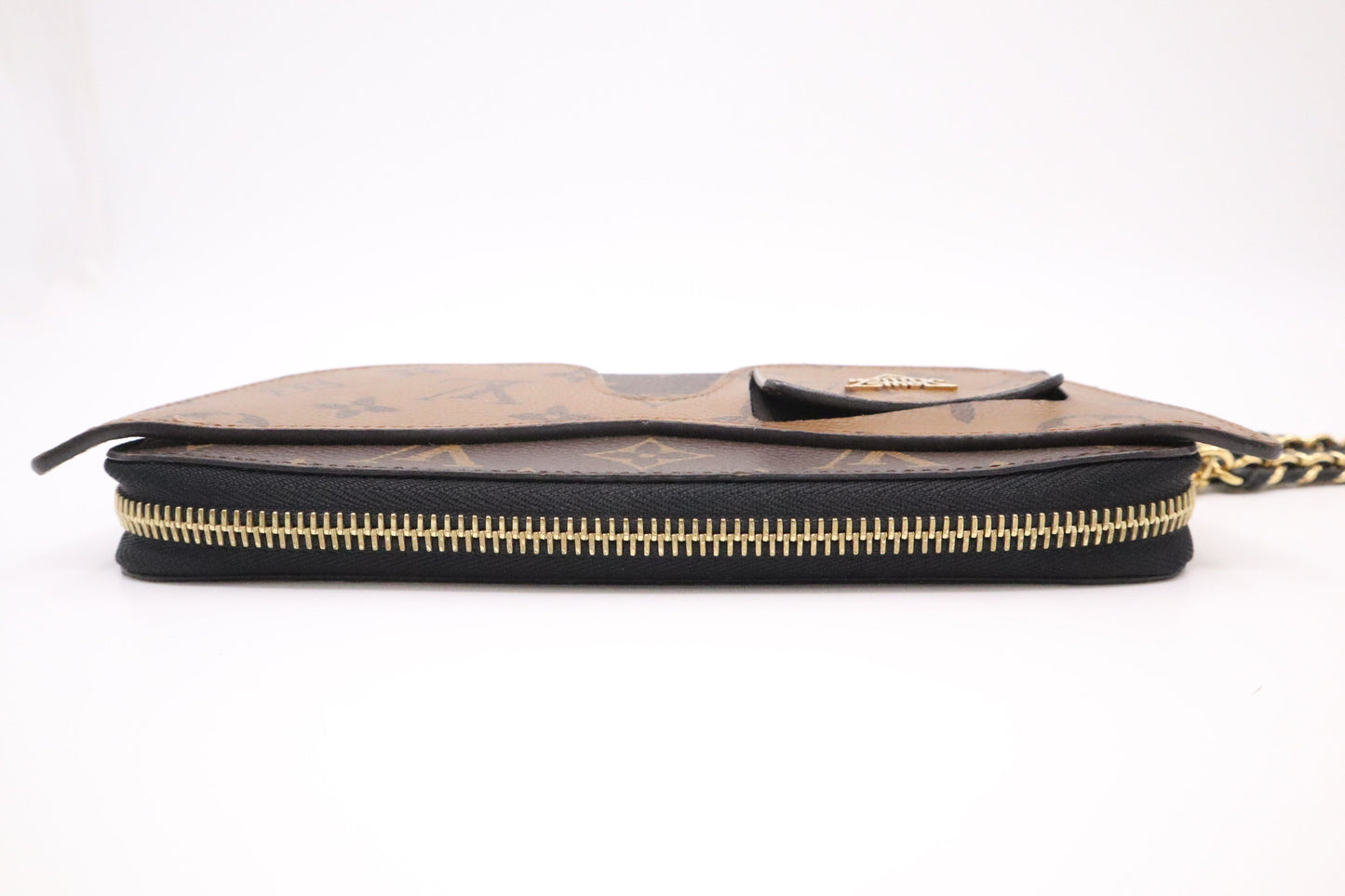 Louis Vuitton Zippy Shades Wallet in Monogram Canvas