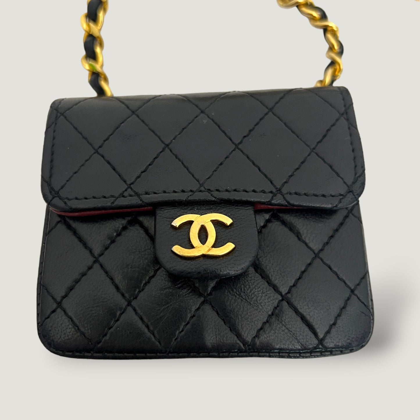 Chanel Handbag Bag - Ewore Bags