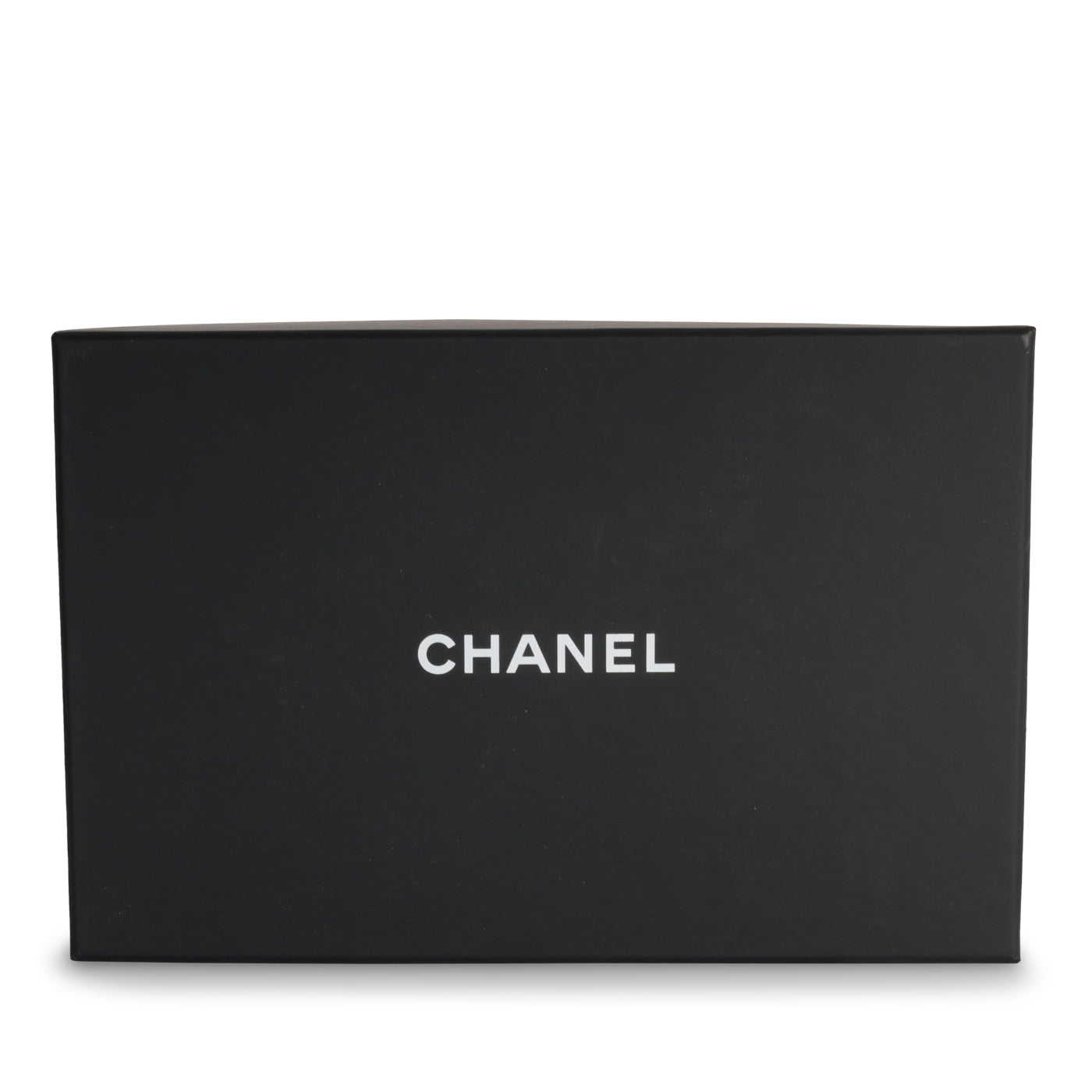 Chanel Mini Vanity on Chain