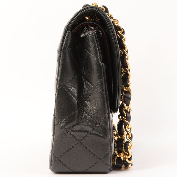 Chanel Flap Shoulder Bag - Ewore Bags